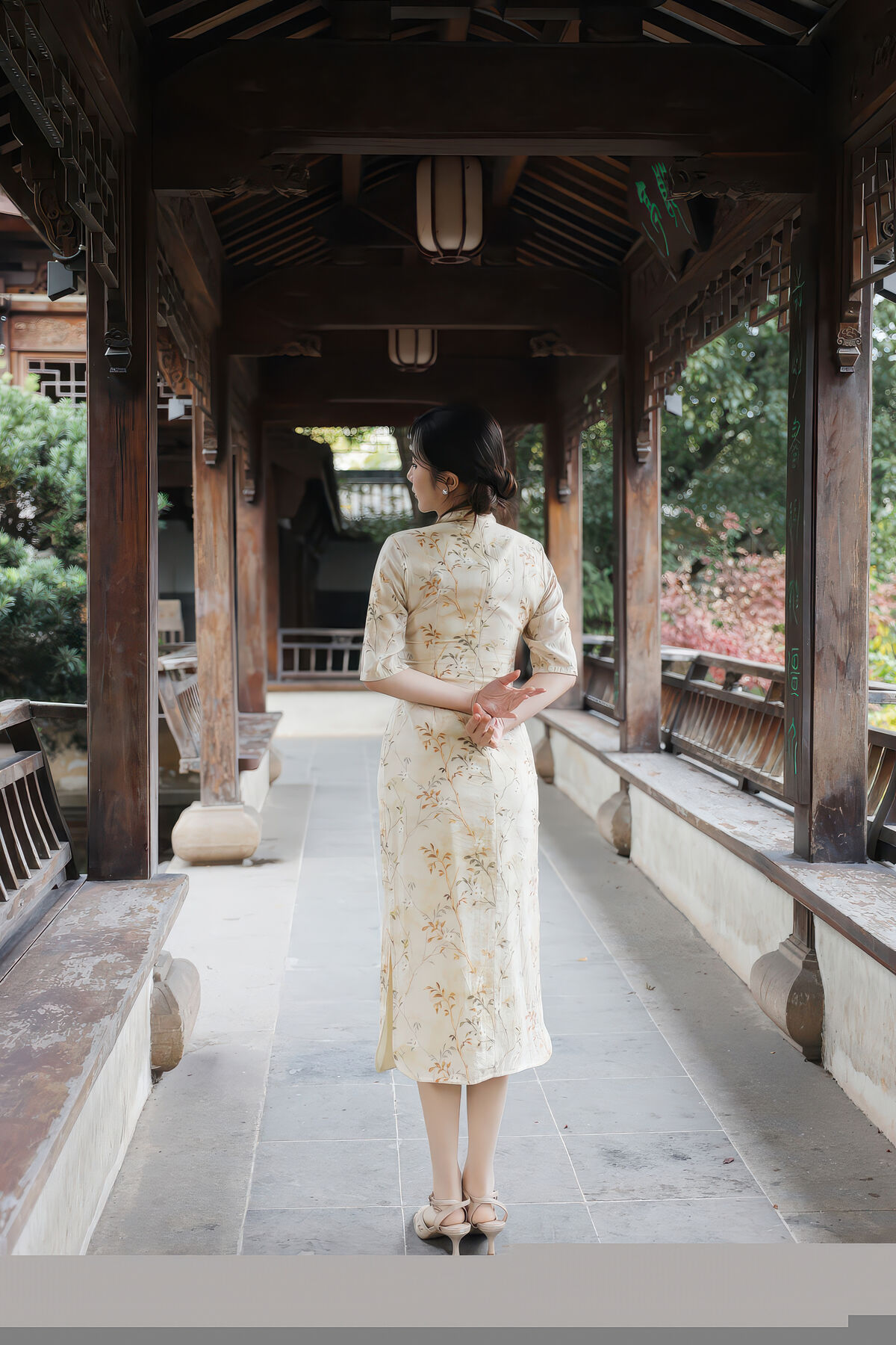 XiuRen秀人网 No.11214 Xiao Rou Rou Mi