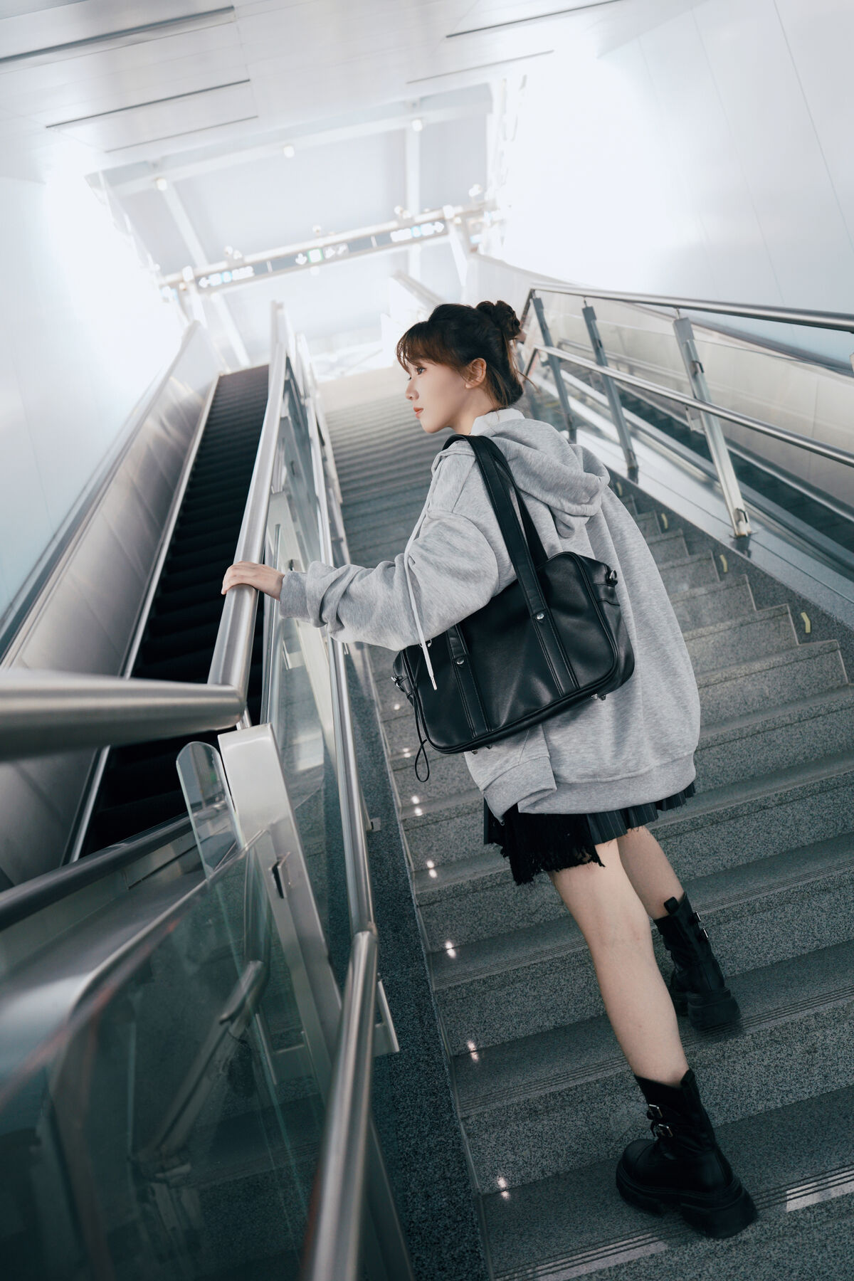 YiTuYu艺图语 Vol.10188 You Zi Pi