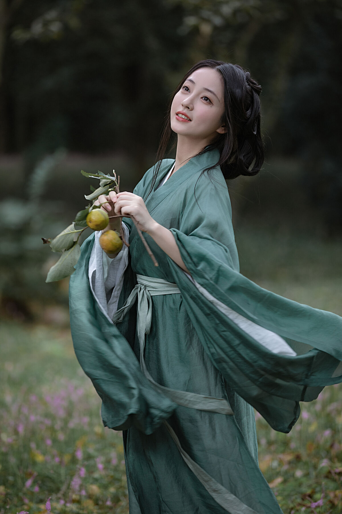 YiTuYu艺图语 Vol.10122 Xiao Wen Nuan Xiang Yao Ge Da Tai Yang