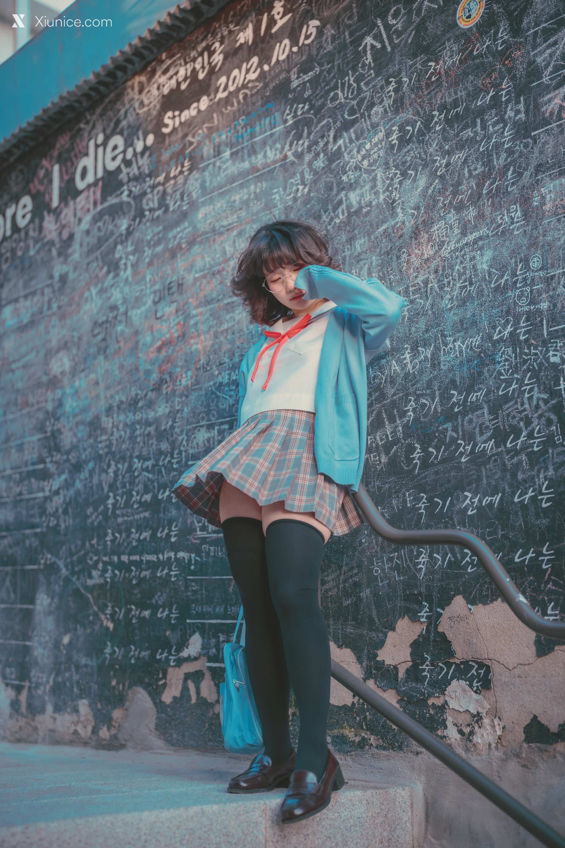 DJAWA Photo – Mimmi (밈미) – Your Panties 4K