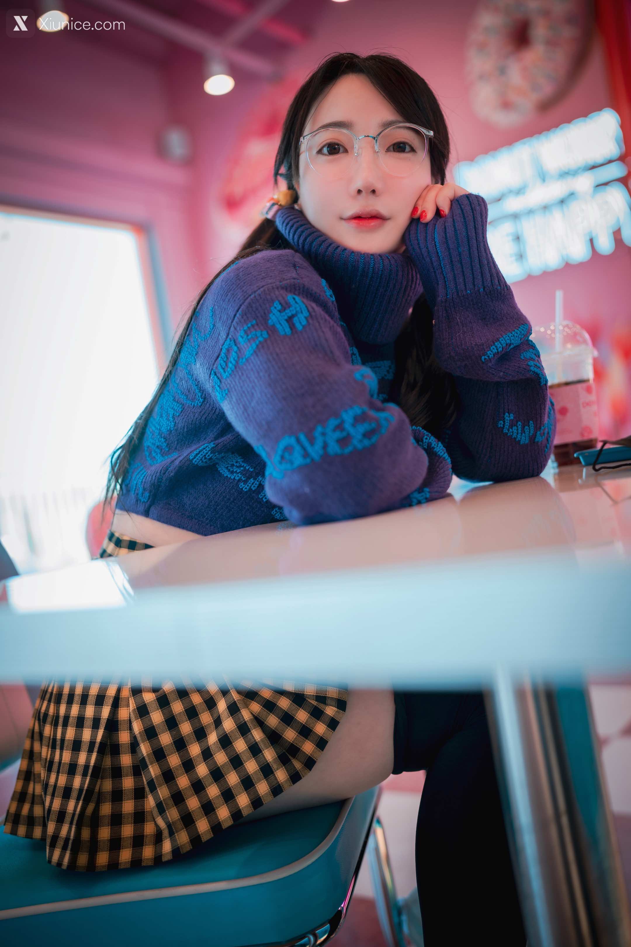 DJAWA Photo – Son Ye-Eun (손예은) – Early Spring Walk in March Vol.2 (+S.Ver) 4K