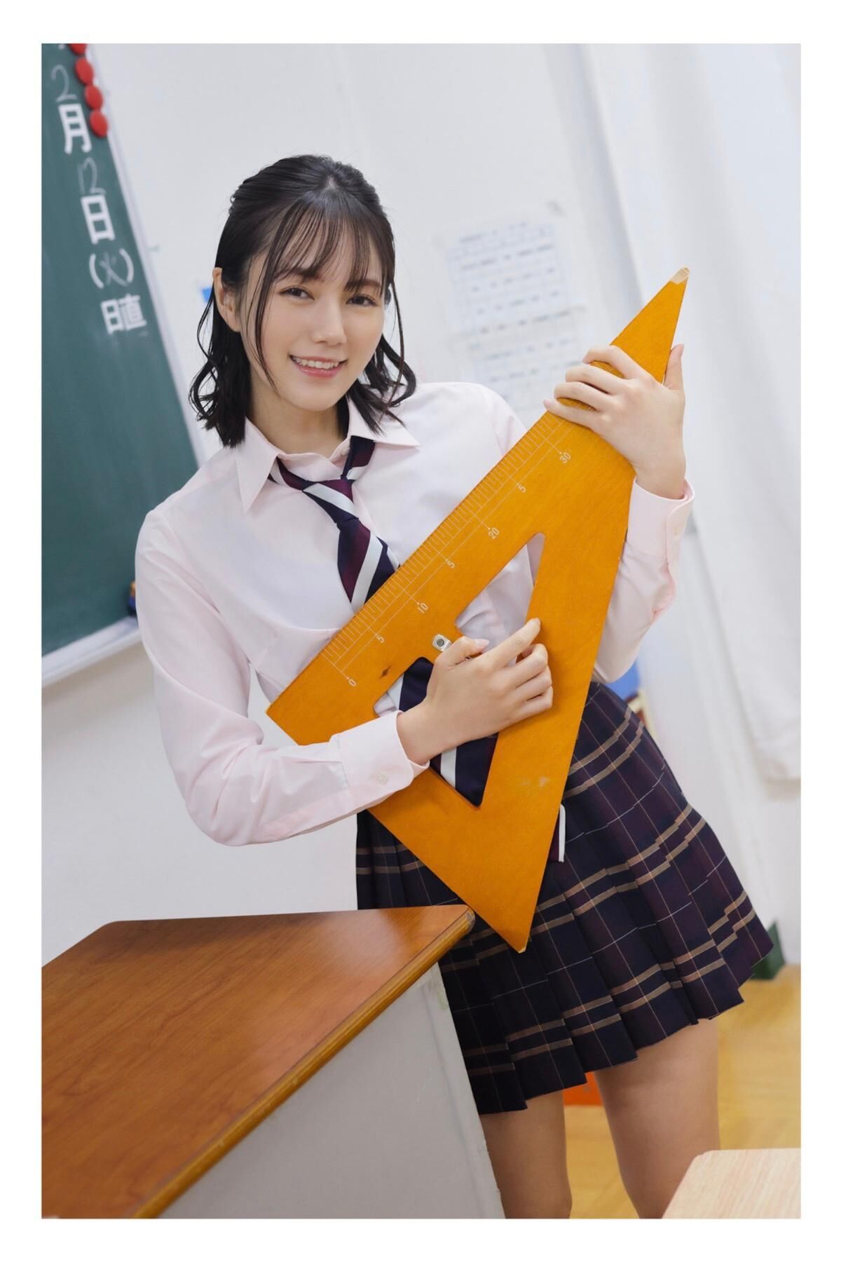 Suzumori Remu 涼森れむ - Eternity Another Edition - Nude Part03