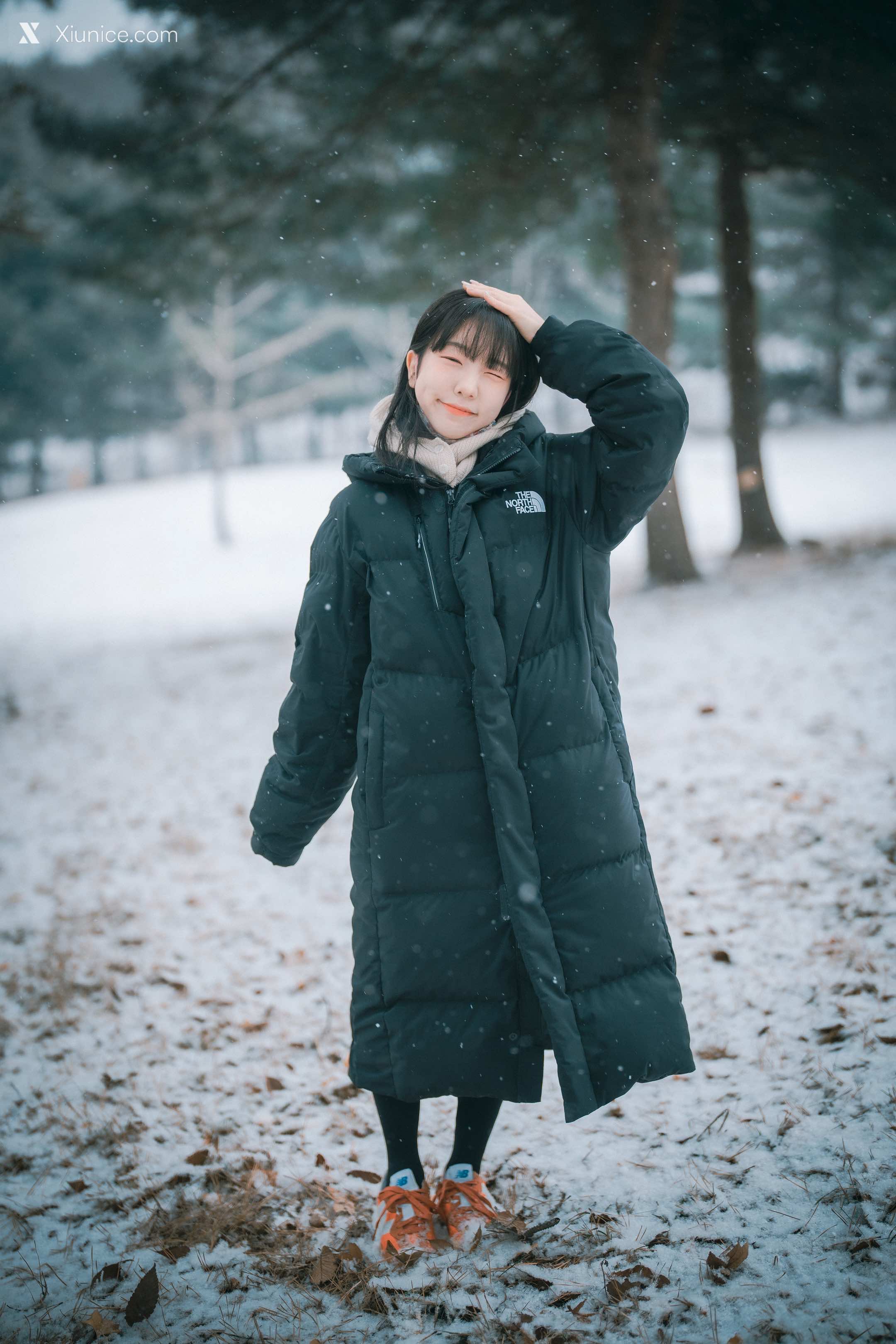 DJAWA Photo – Yeri – Knotting Class #5 4K