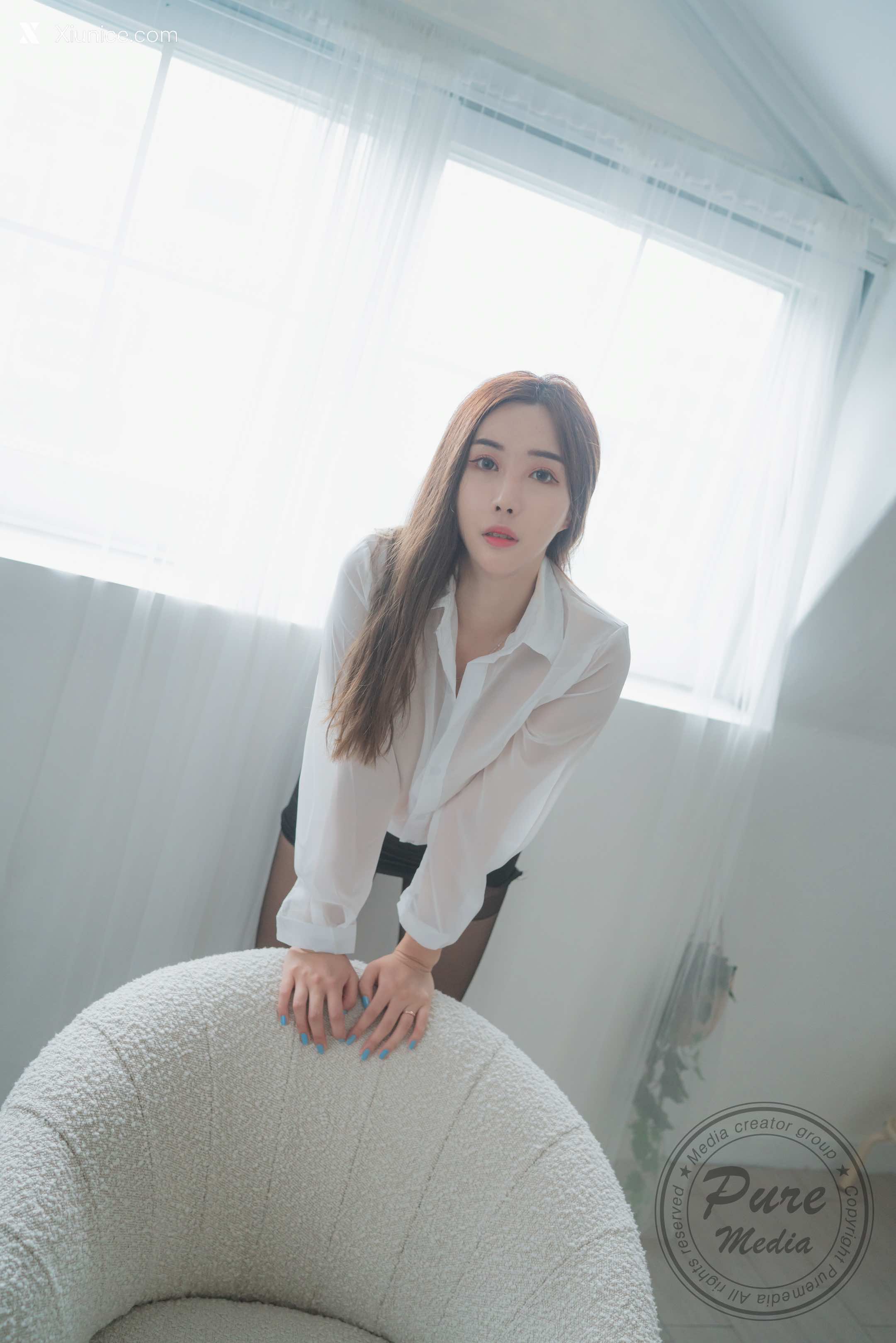 Pure Media Vol.192 Dohee (도희) 4K