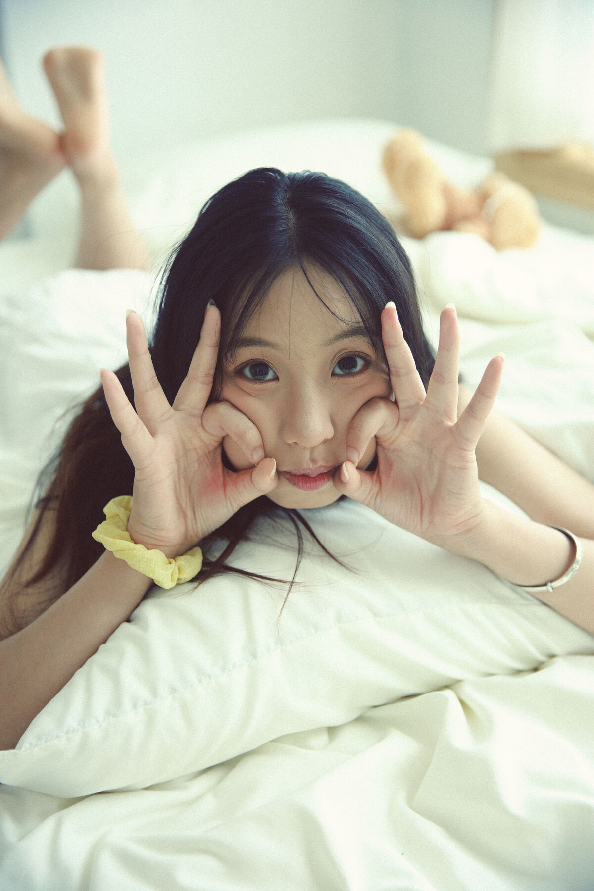 YiTuYu艺图语 Vol.10012 Xiao U