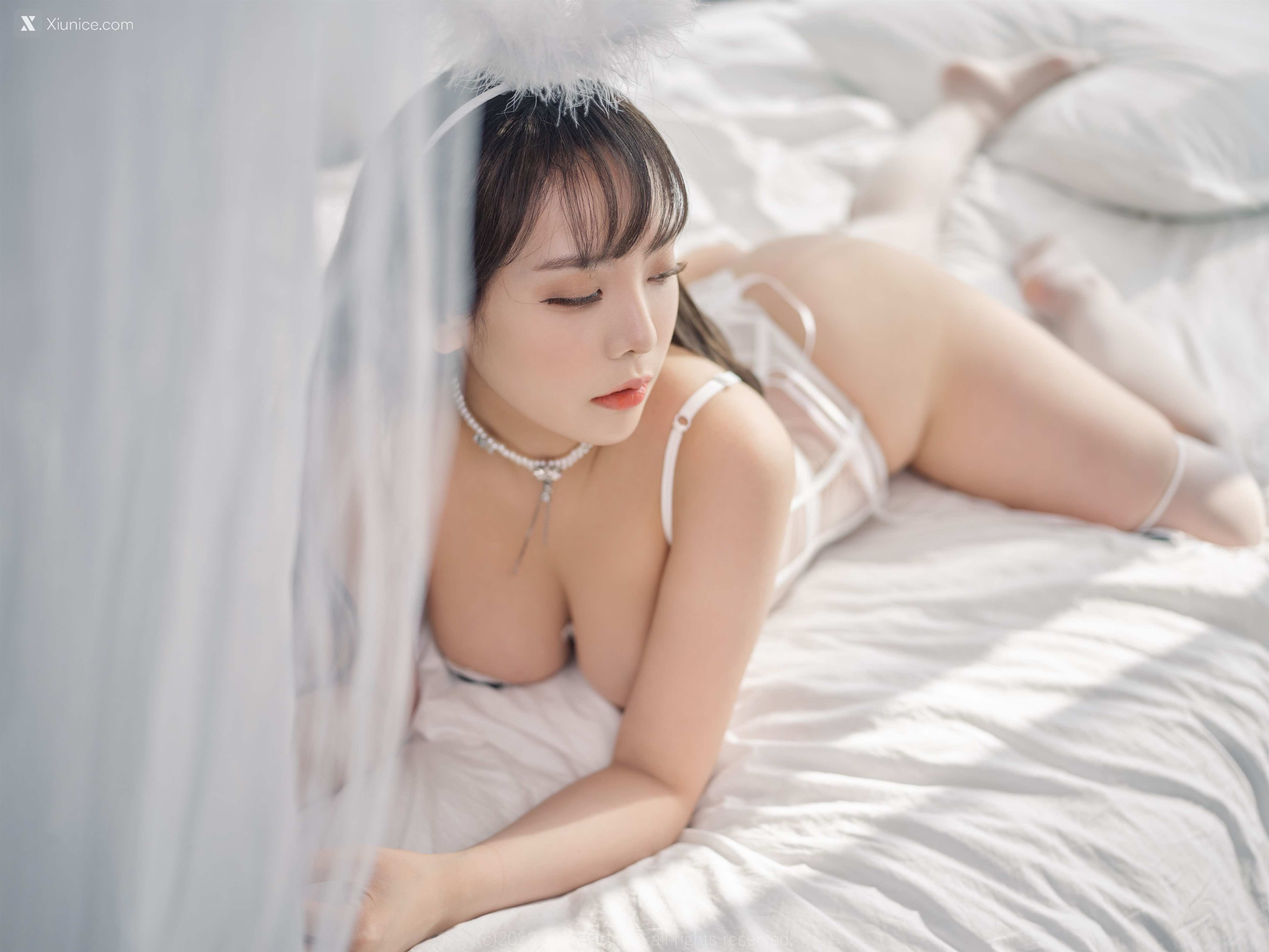 Artgravia Vol.379 Dami (퀸다미) 4K