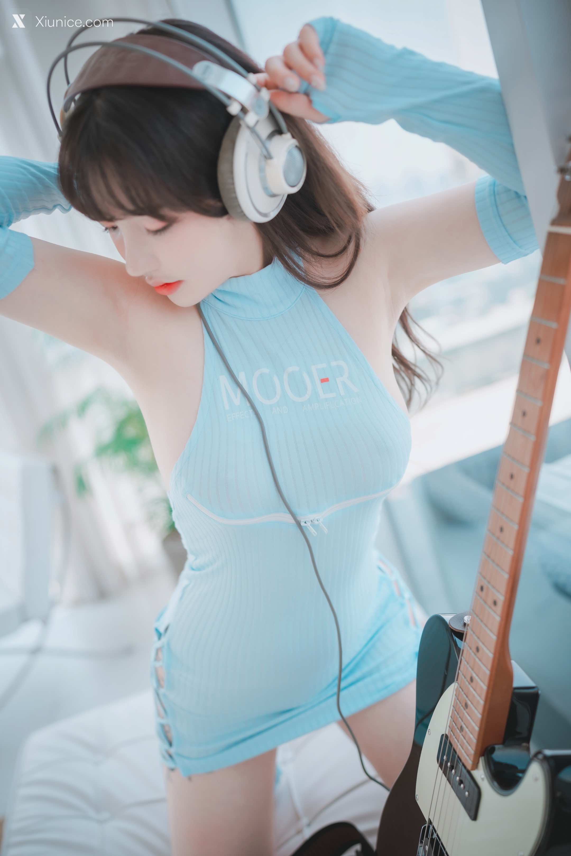 DJAWA Photo – Son Ye-Eun (손예은) – Ms. Slowhand 4K