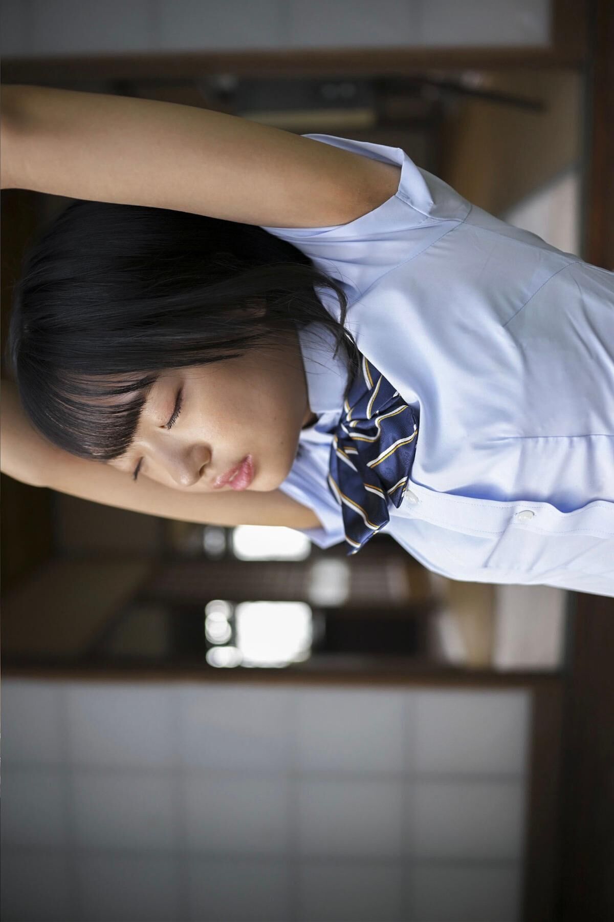 Amu Tsubura 粒楽あむ - Youth. アオハル Vol.3 Part02