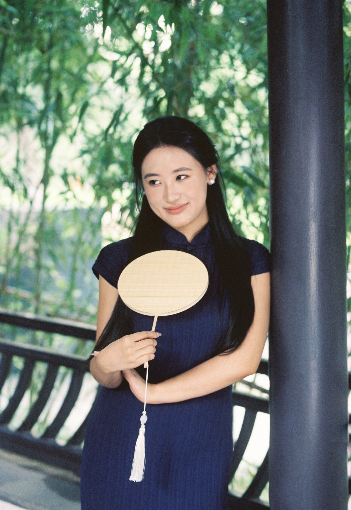 YiTuYu艺图语 Vol.10149 Yi Ming