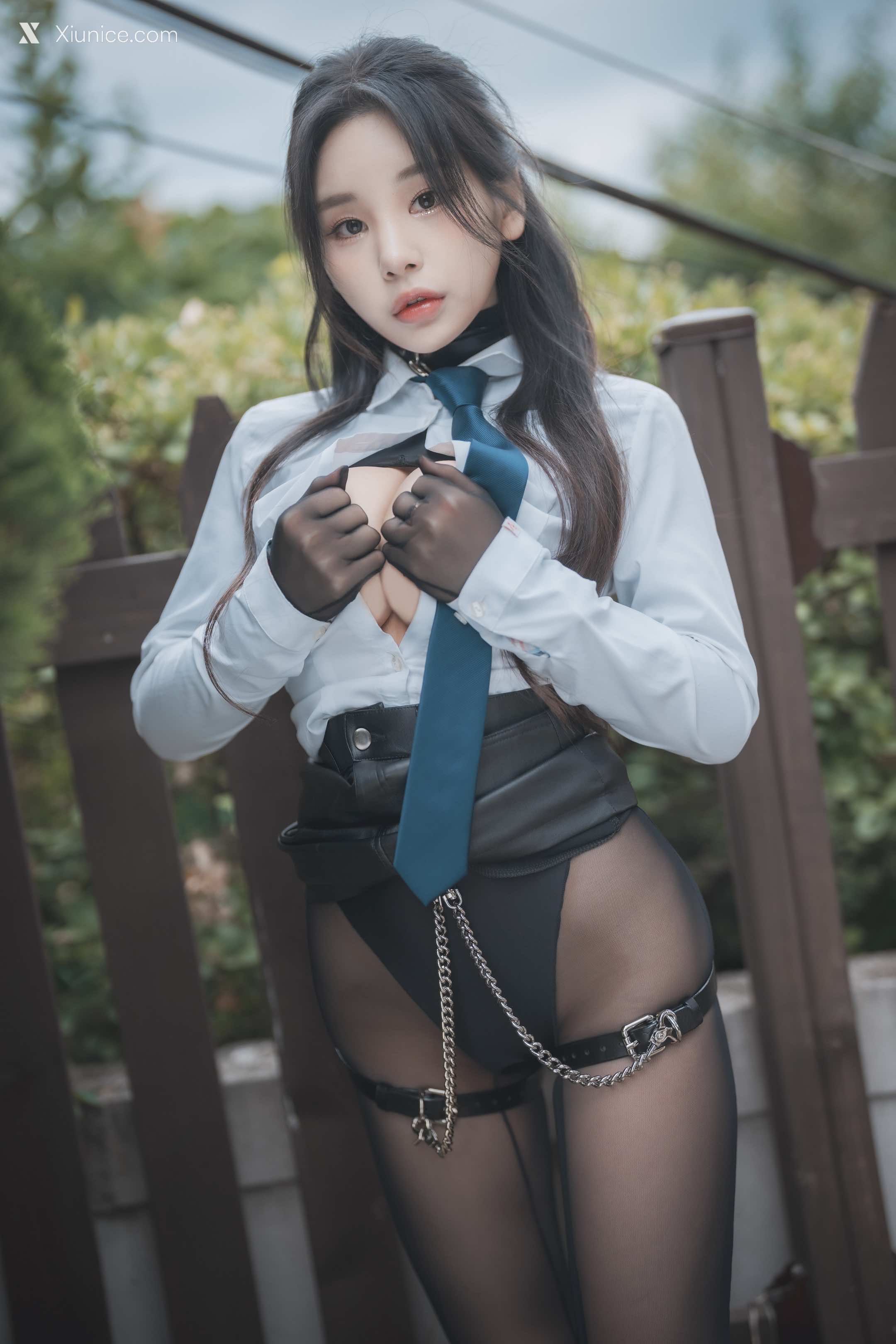 DJAWA Photo – Zzyuri – D.s Relationship Vol.2 4K