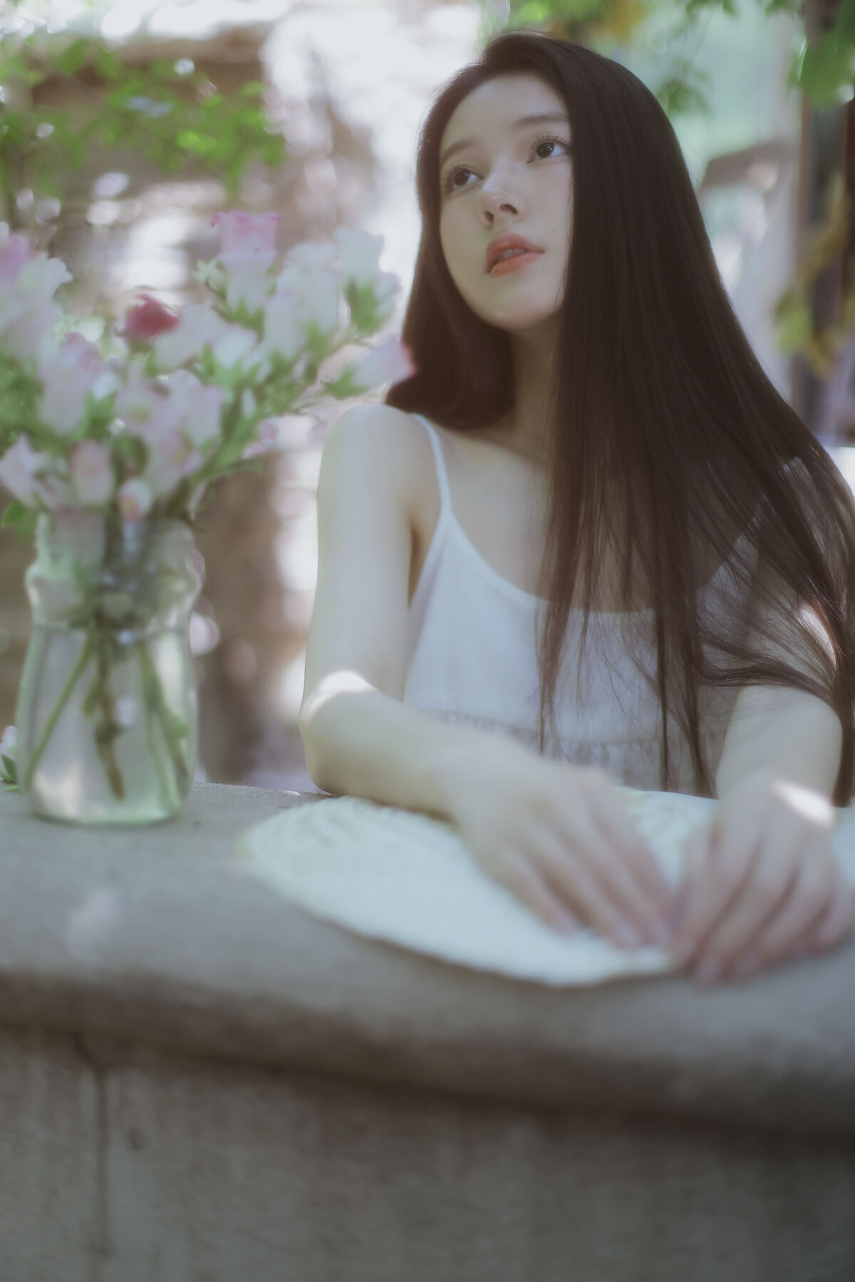 YiTuYu艺图语 Vol.10152 Di Di