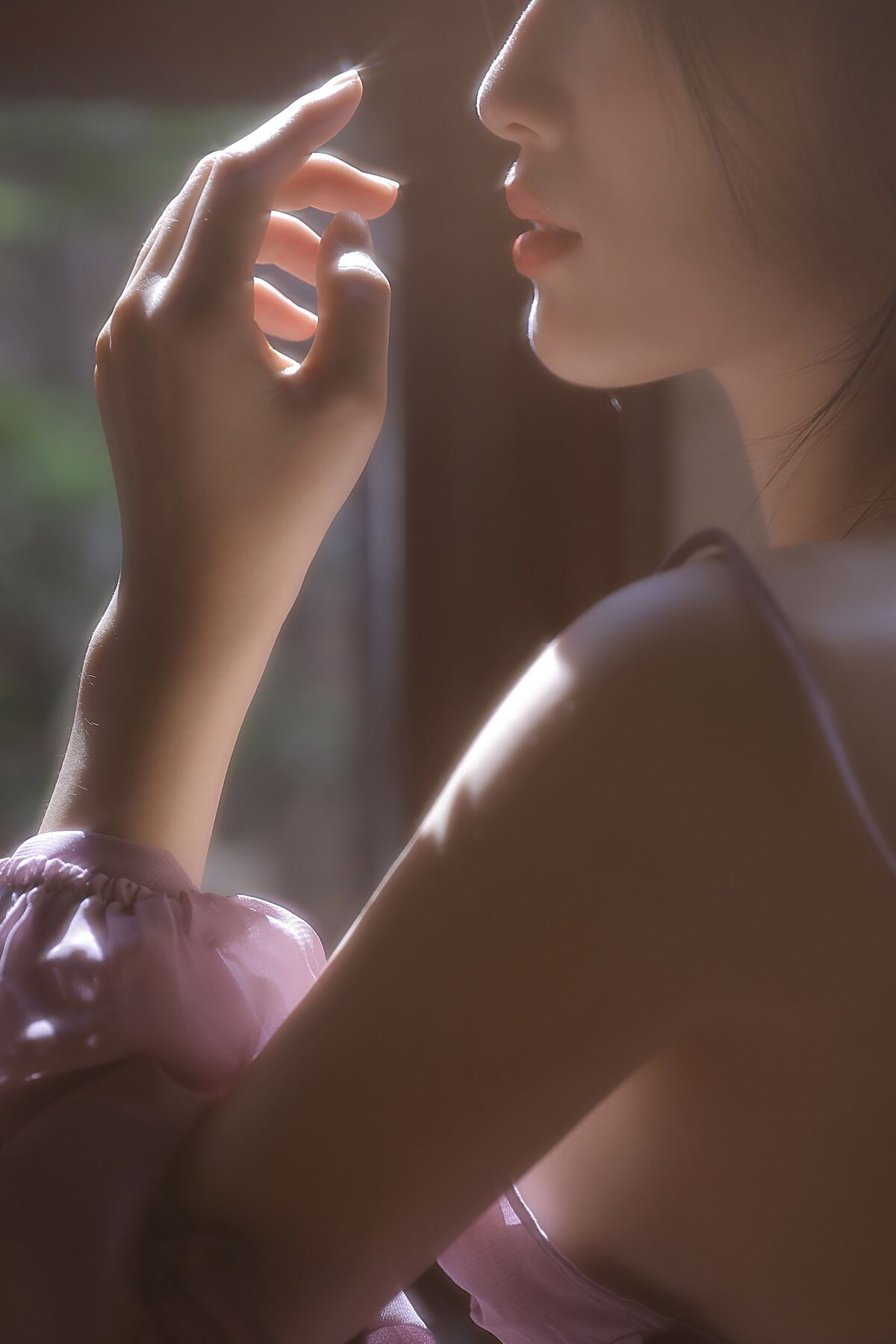 YiTuYu艺图语 Vol.10008 H