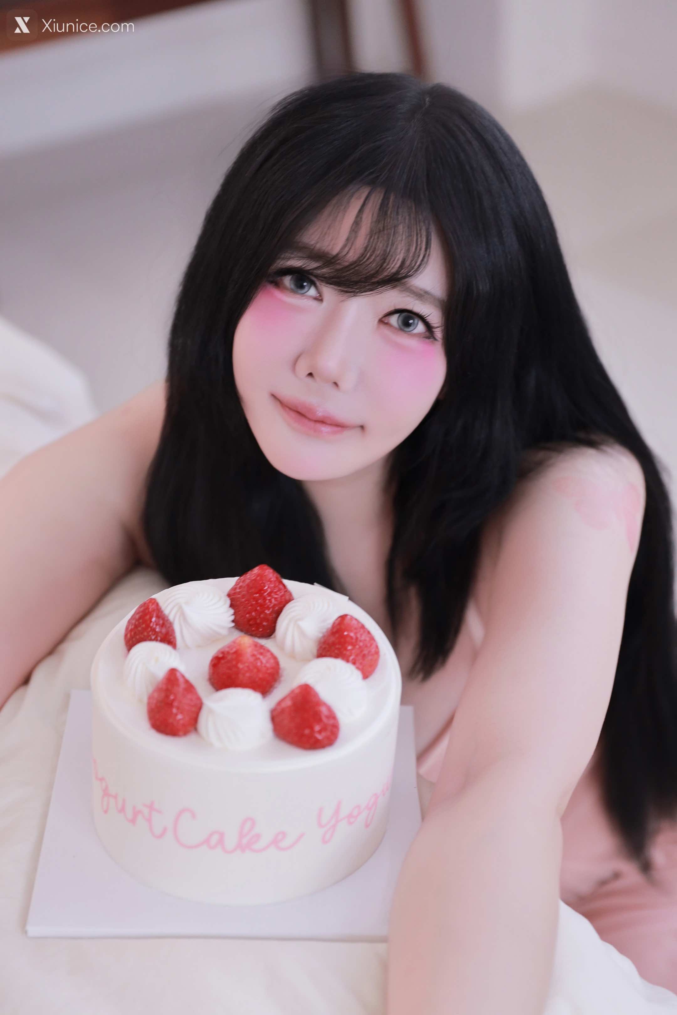 Jisu_a (안지수) Birthday 4K