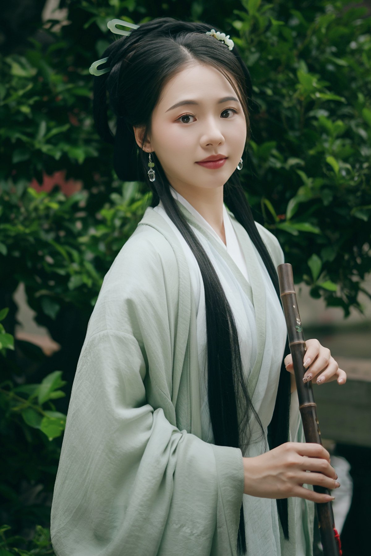 YiTuYu艺图语 Vol.10134 Zuan Shi