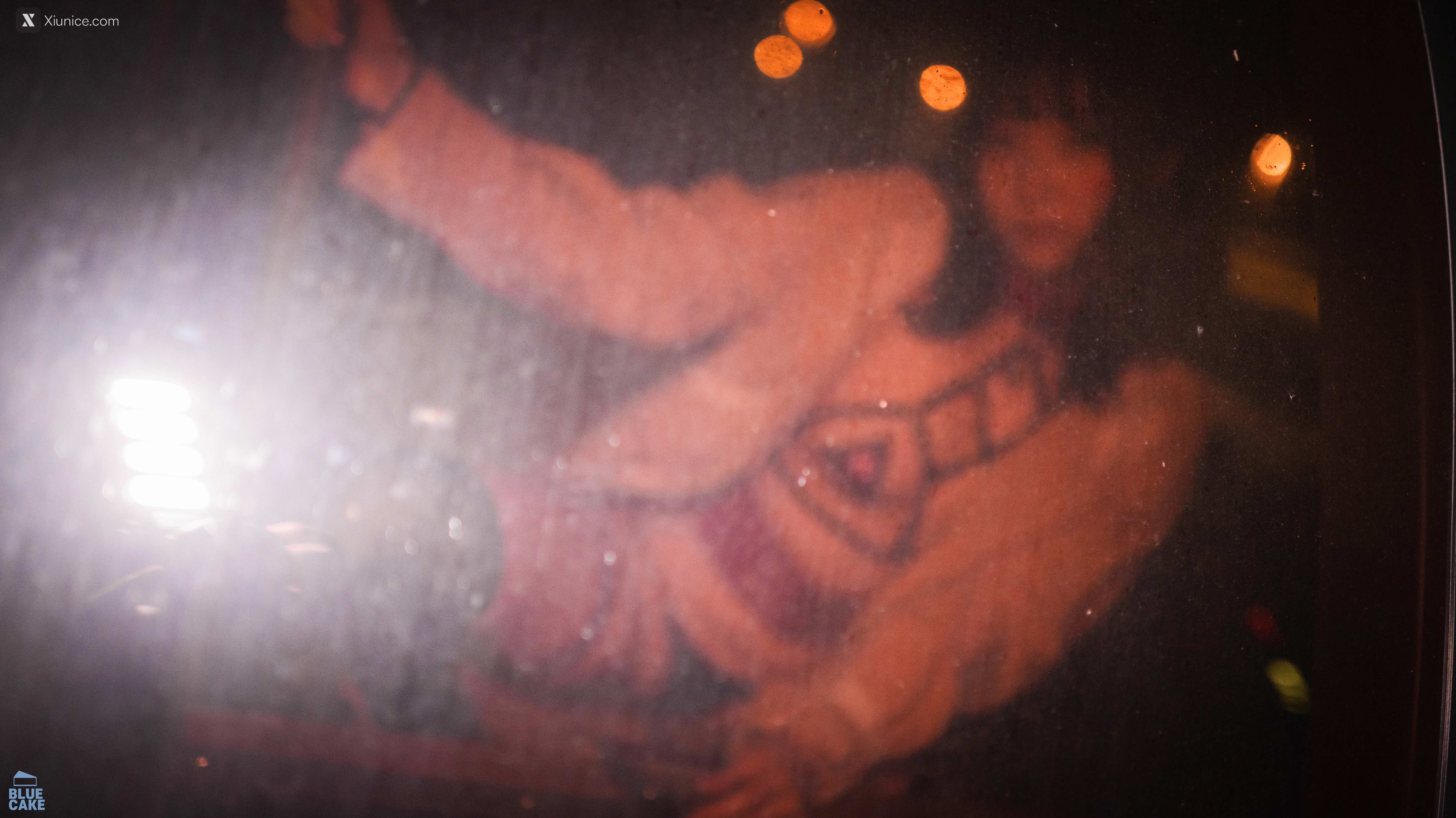 BLUECAKE Bambi (밤비) – Kagerou Daze 4K