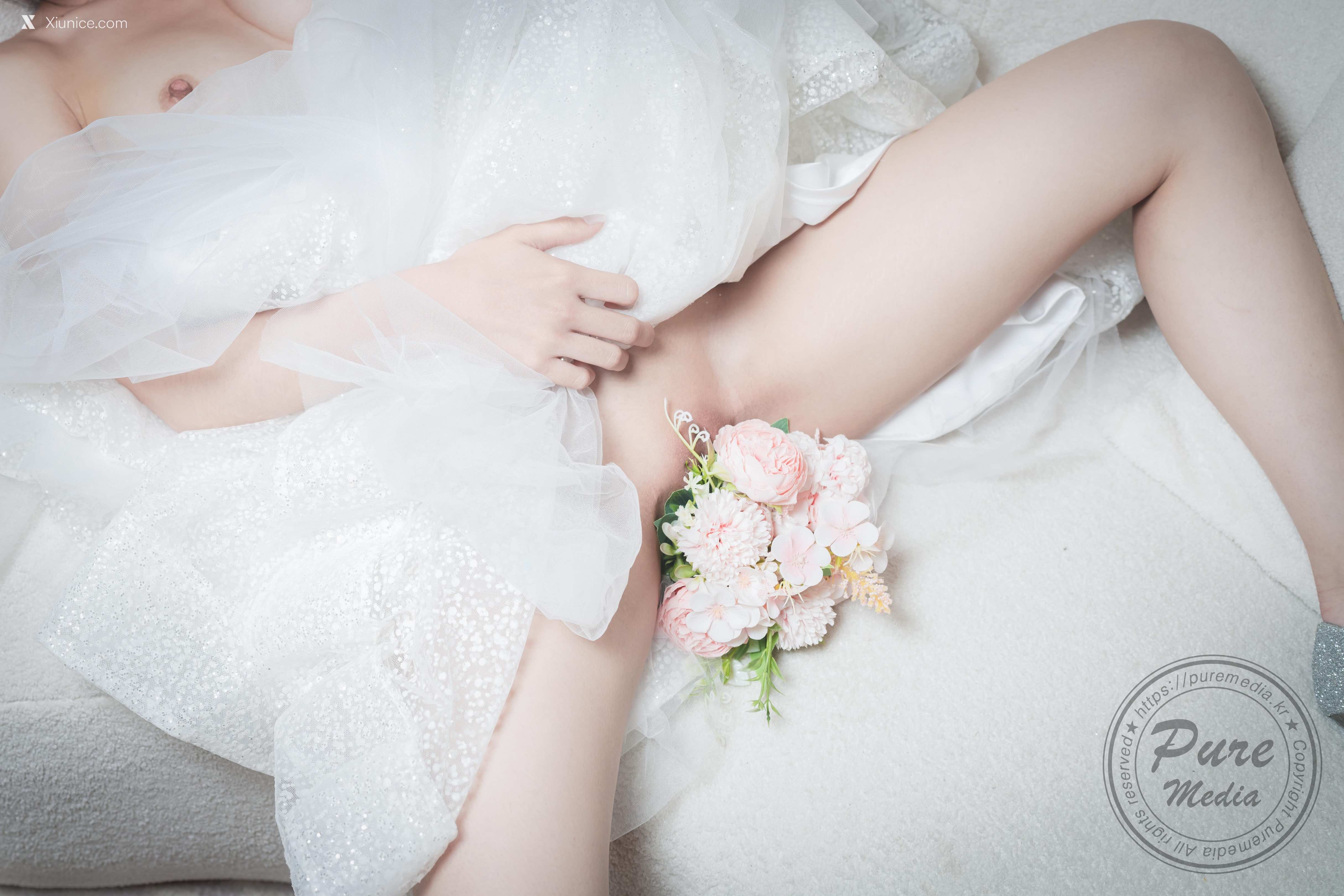 Pure Media Vol.202 Yeha (예하) 4K