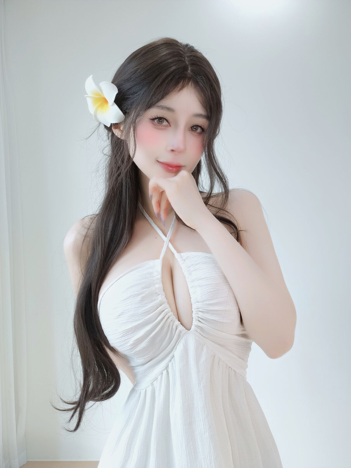 Coser@白银81 - Fantia 2025年09月会员合集 15套 Part01