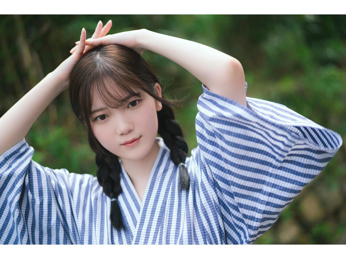 Timaki ちーまき - 秘めごとヤングチャンピオンデジグラ