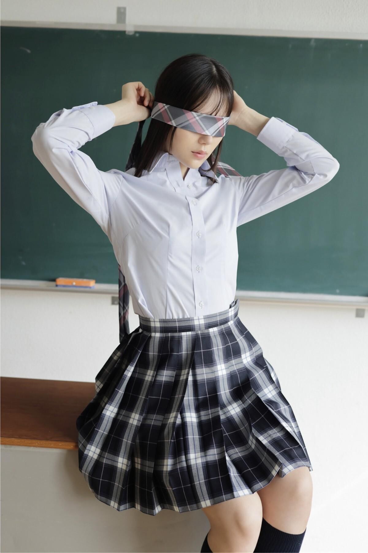 Suzumori Remu 涼森れむ - Eternity Another Edition - Nude Part01