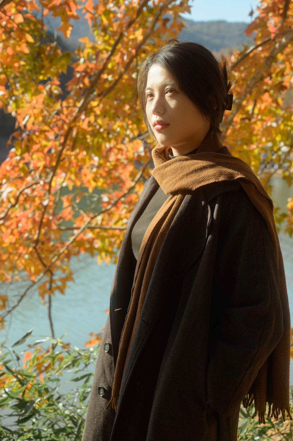 YiTuYu艺图语 Vol.10170 2000