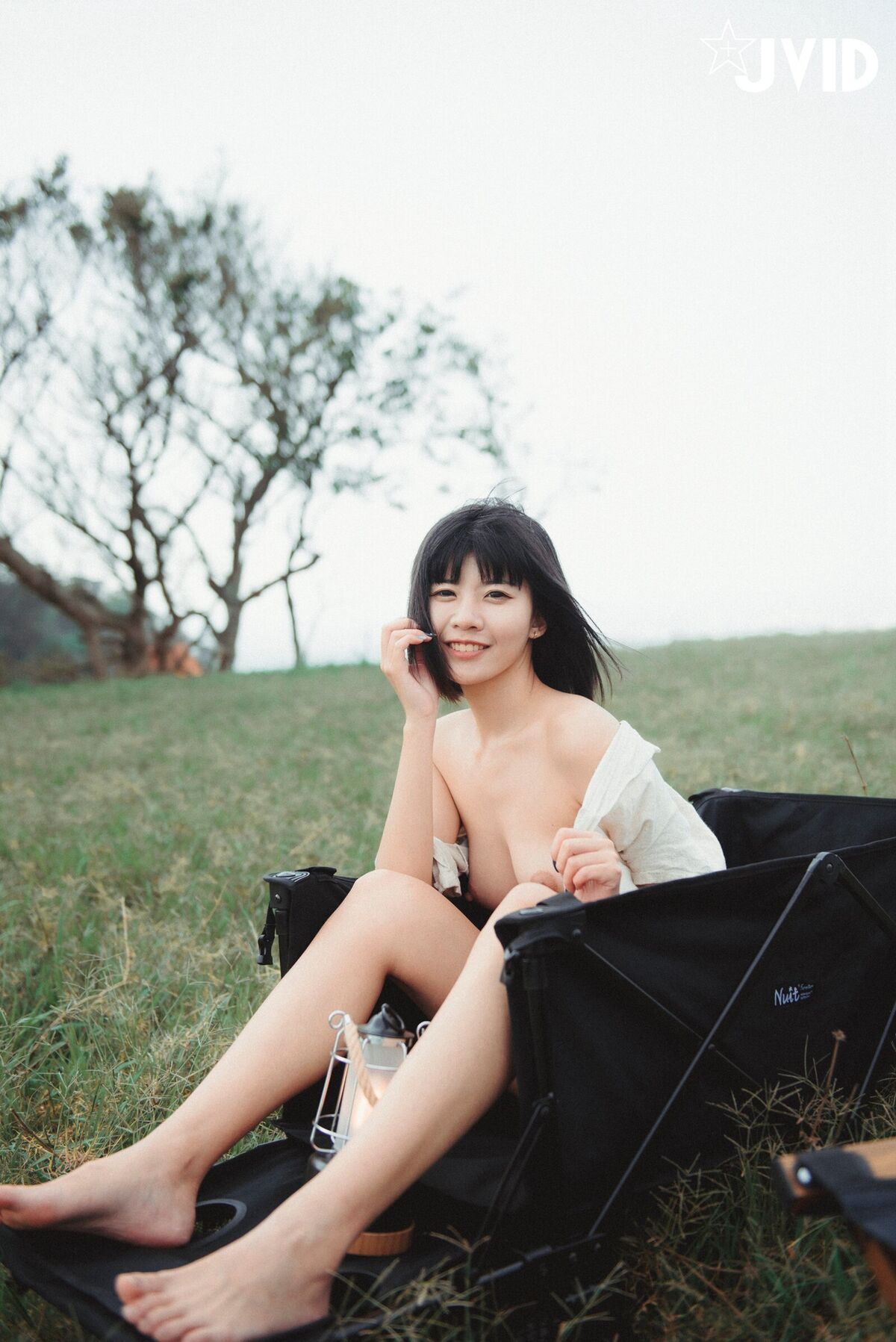 Guo Bao Bao 果宝宝 - 和你一起趣露營 一言不合就欺負 香蕉君 使其窒息 ft VLOG影片 Part03