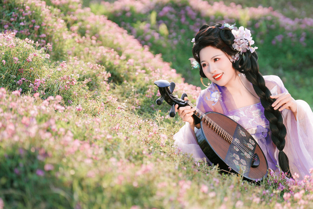 YiTuYu艺图语 Vol.10196 Gui Hua Ya