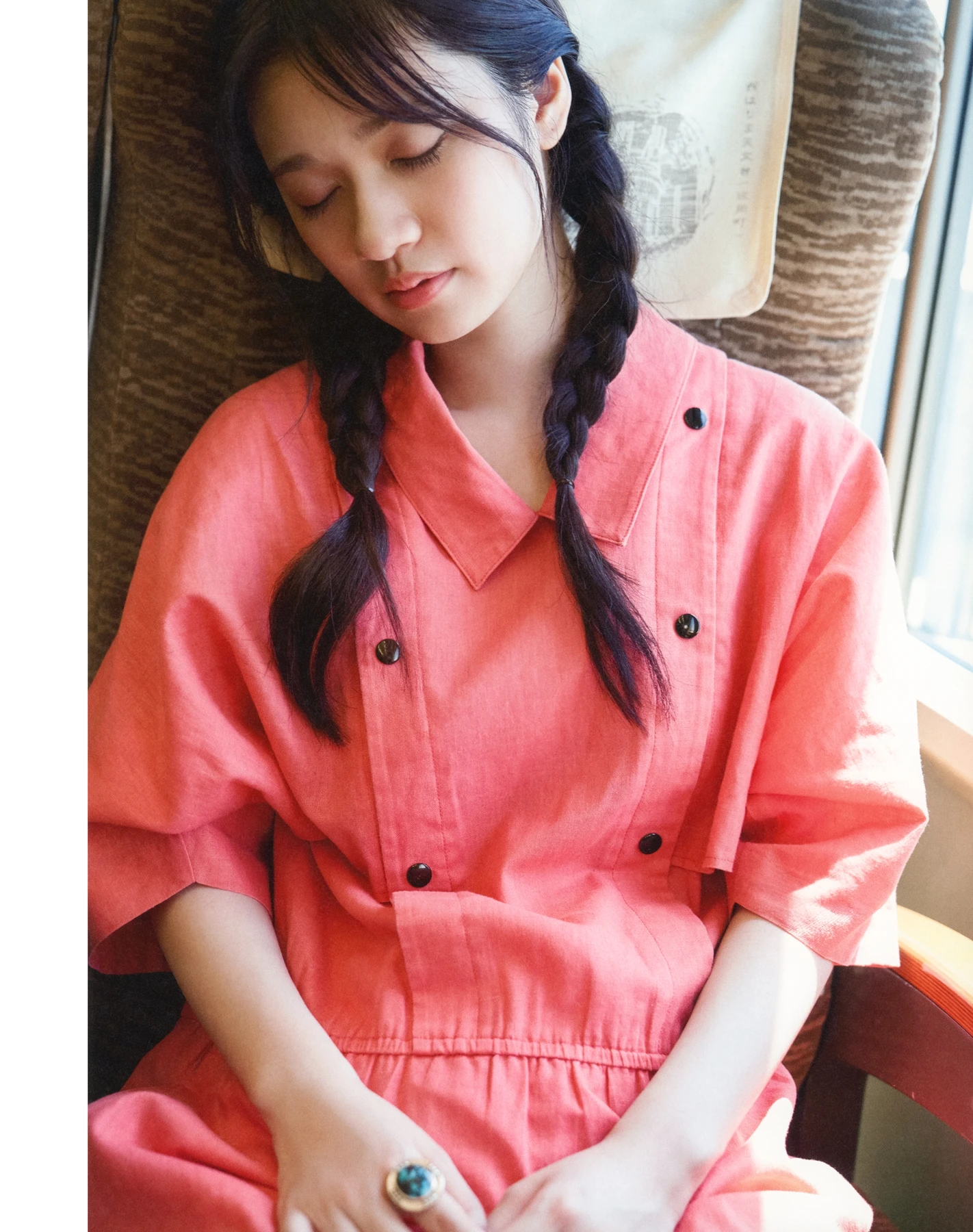 Ranze Terada 寺田蘭世, 1stデジタル写真集 「なぜ、忘れられないんだろう？」