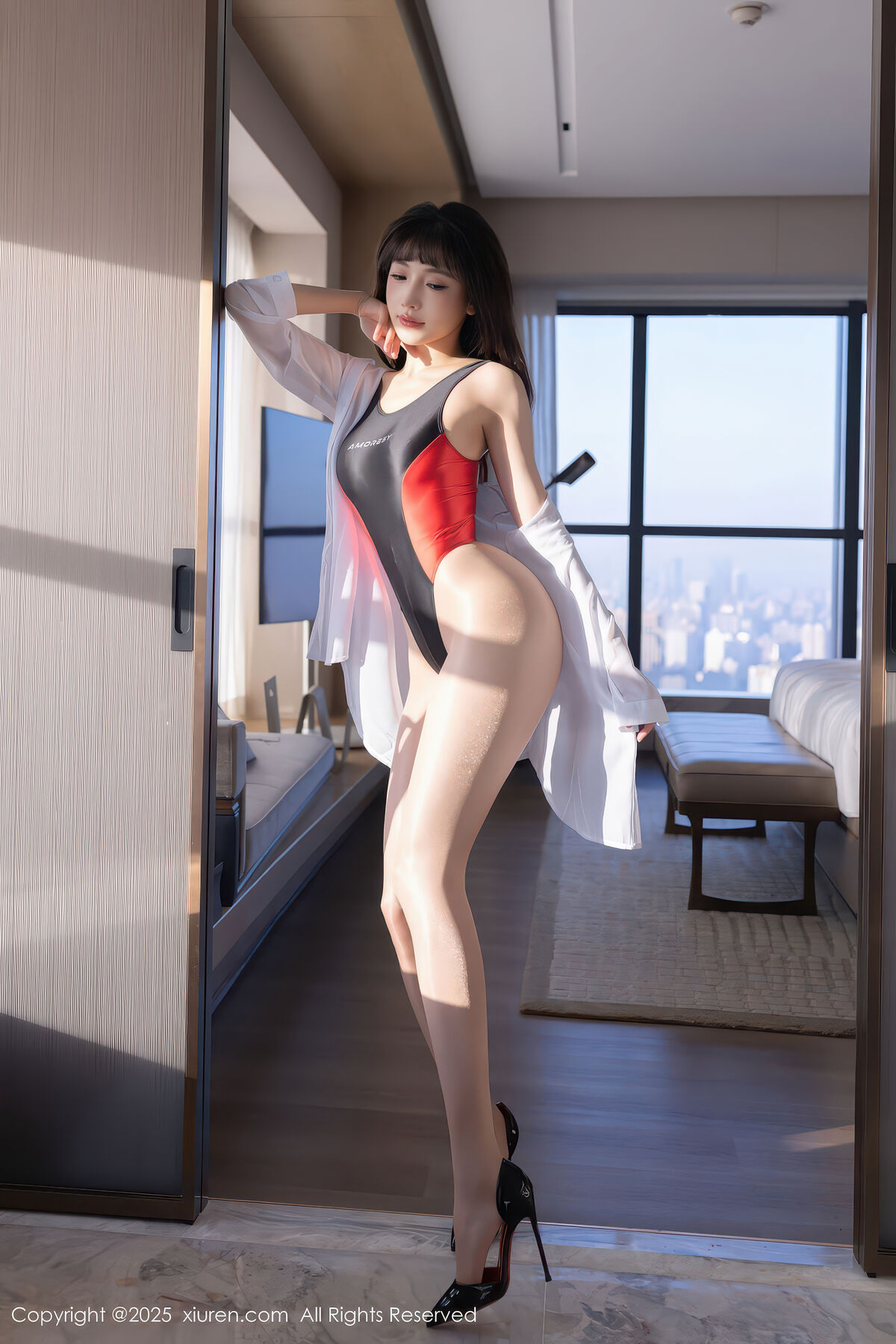 XiuRen秀人网 No.11188 Lu Xuan Xuan