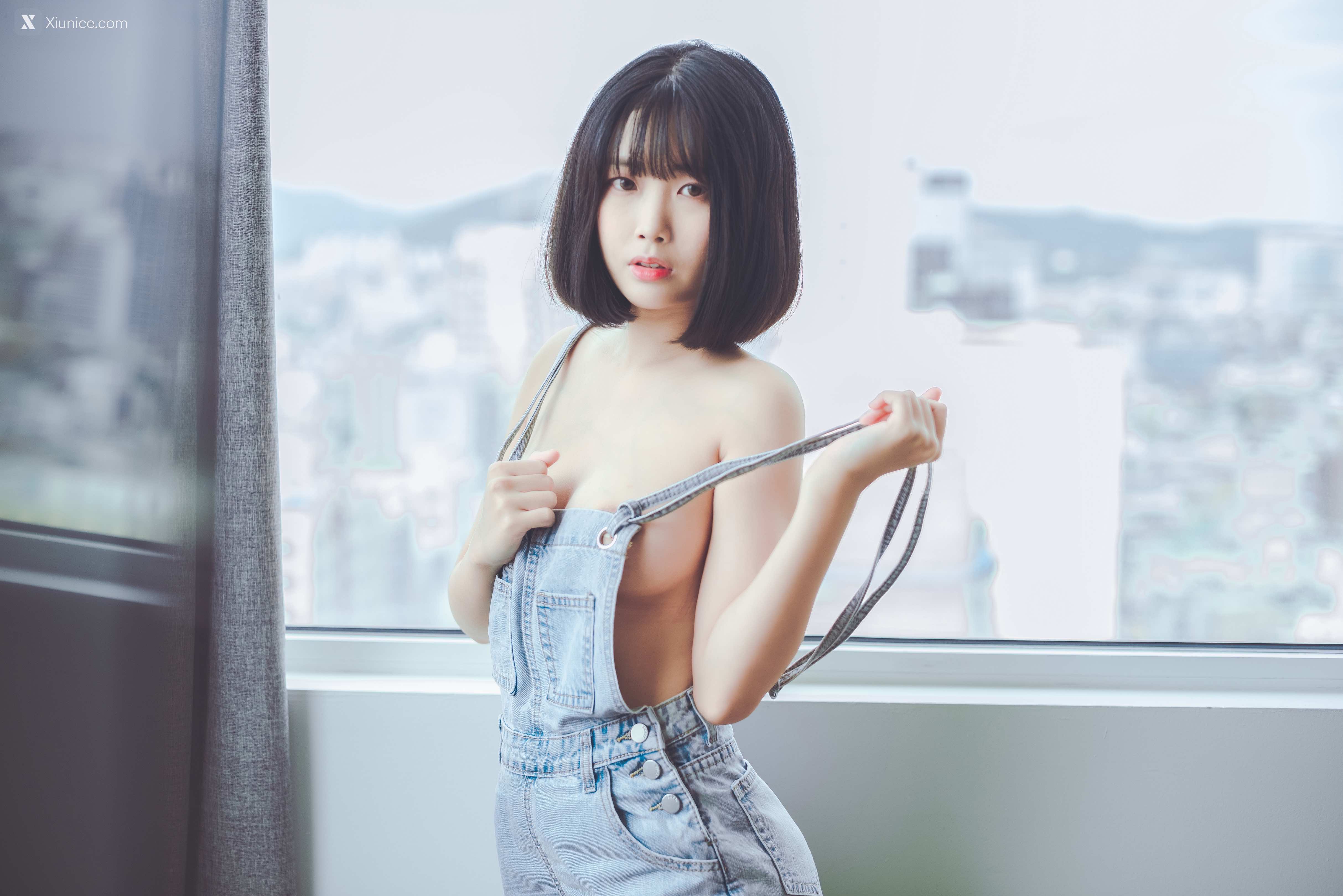 Pure Media Vol.080 Leechu (리쭈) 4K