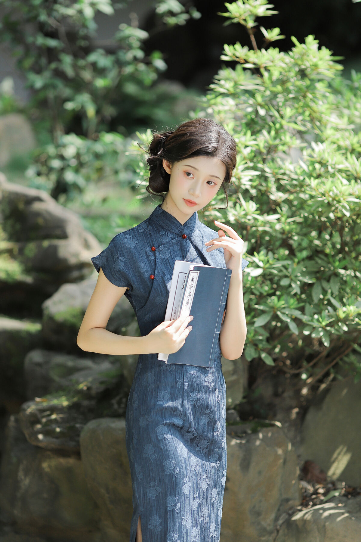 YiTuYu艺图语 Vol.10177 Yi Kou Shao Mai