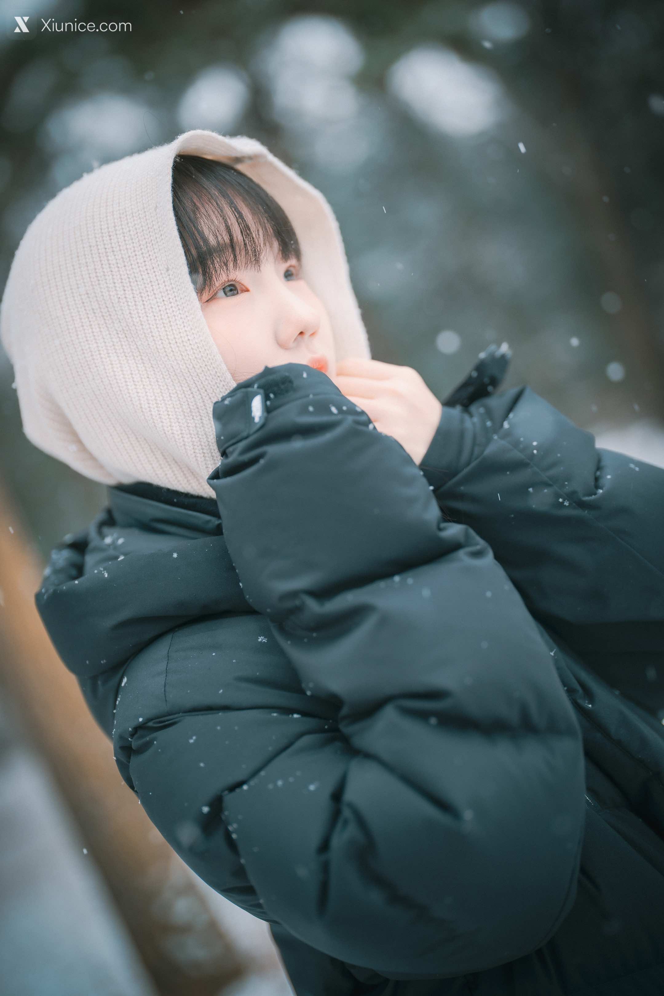 DJAWA Photo – Yeri – Knotting Class #5 4K