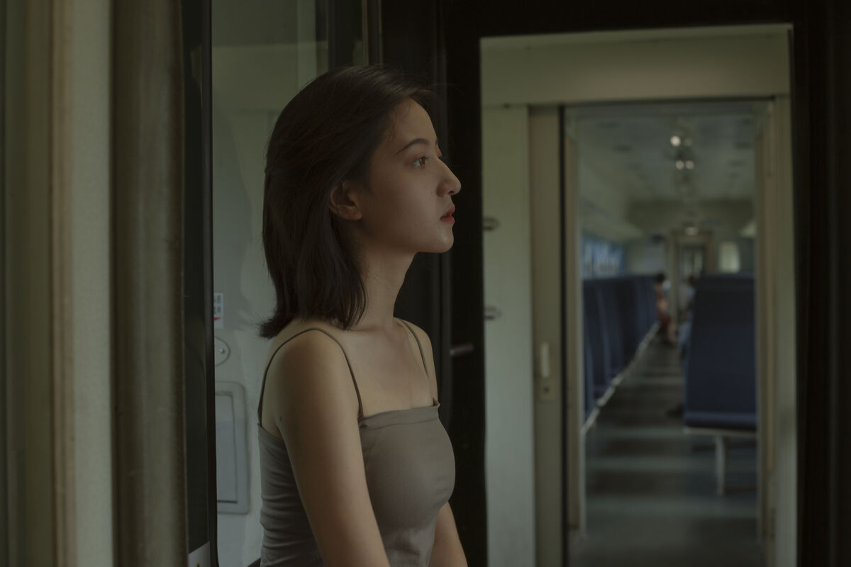 YiTuYu艺图语 Vol.10029 Yi Zhi Song Song