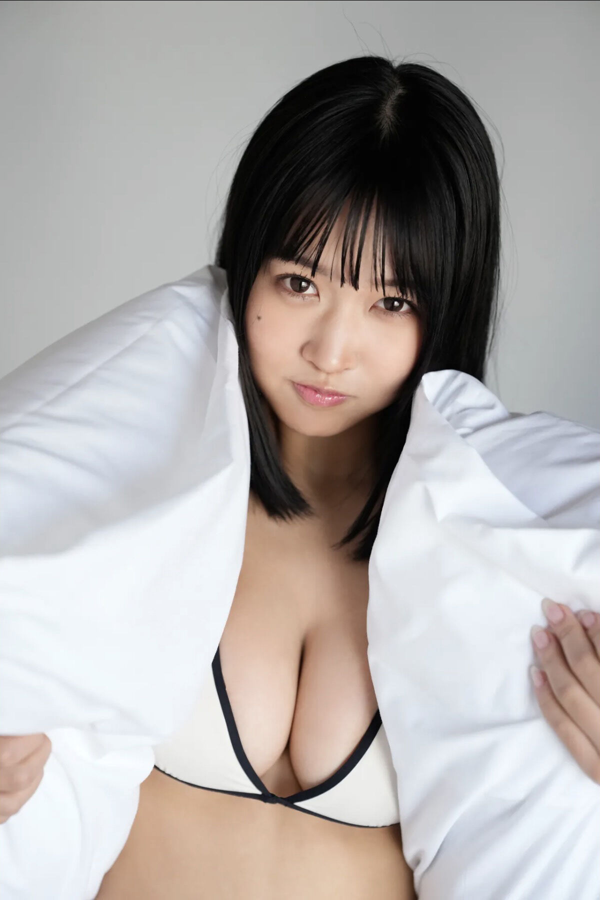 Miyuka Minami 南みゆか - FRIDAYデジタル写真集 DIVE