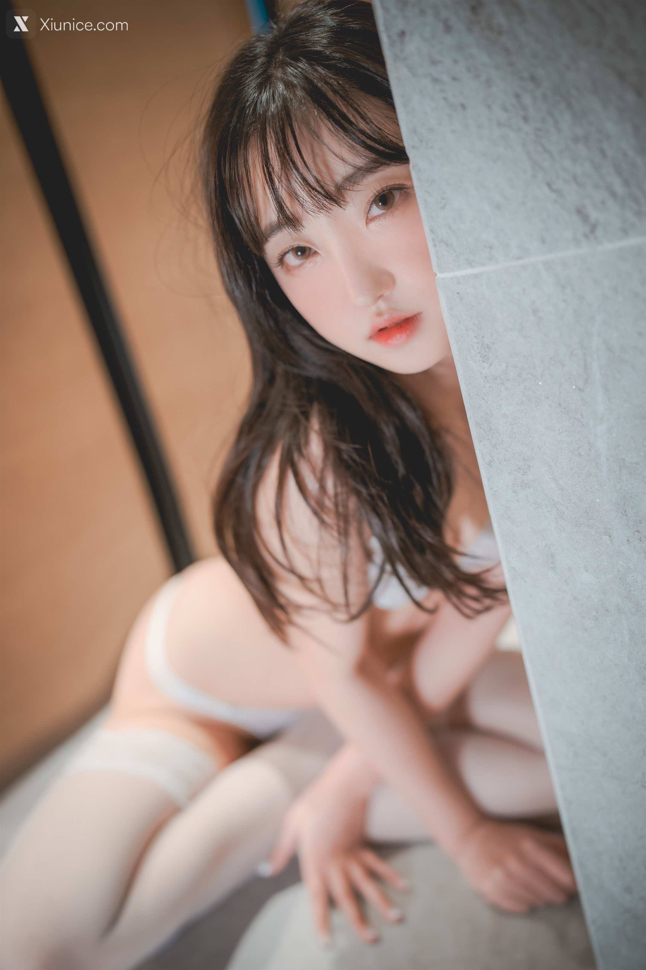 DJAWA Photo – HaNari (하나리) – Champagne Mesh 4K