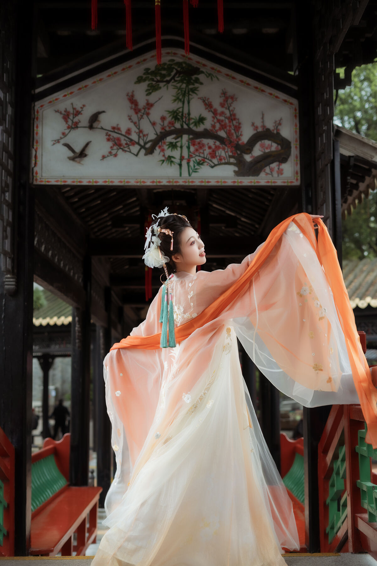 YiTuYu艺图语 Vol.10083 Su Su