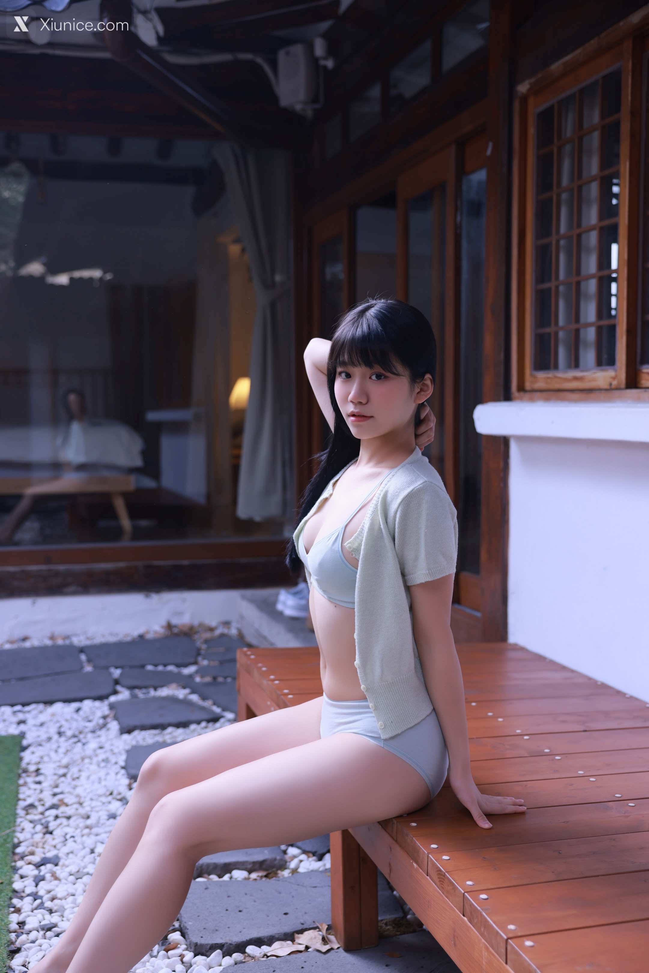 SweetBox – Yui (유이) – SWTB Vol.36 Sweet Dream 4K