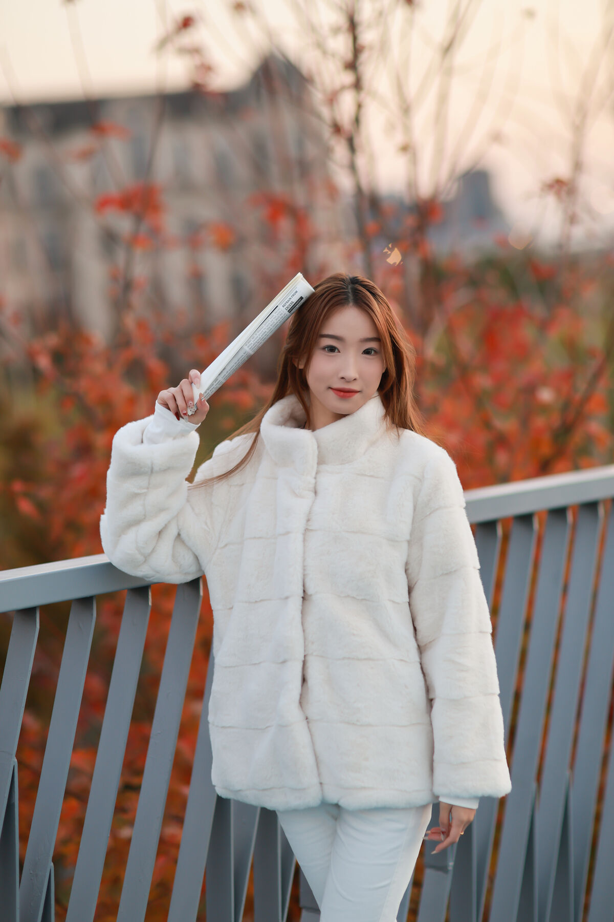 YiTuYu艺图语 Vol.10073 Ting Zi