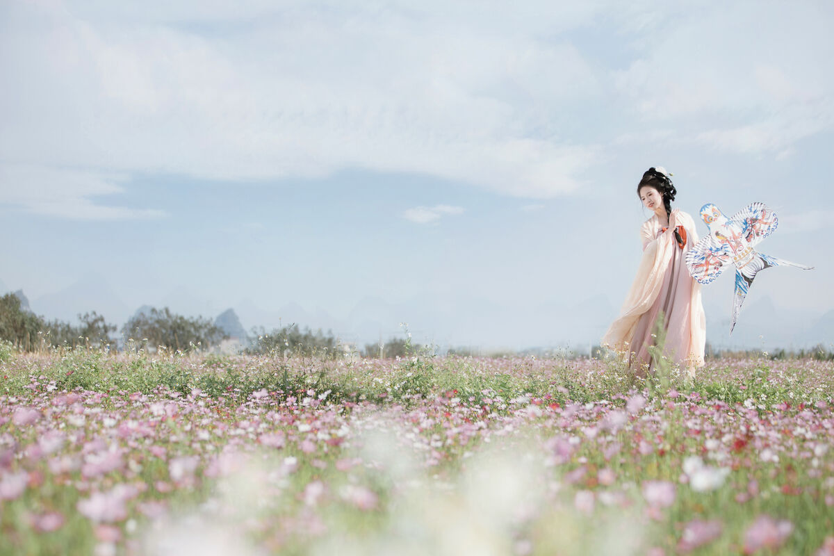 YiTuYu艺图语 Vol.10232 Ju Pi Yi Hao