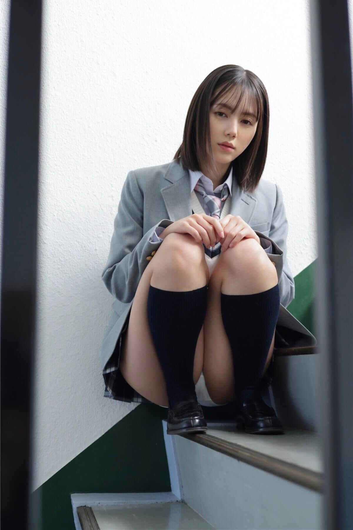 Suzumori Remu 涼森れむ - Eternity Another Edition - Nude Part02