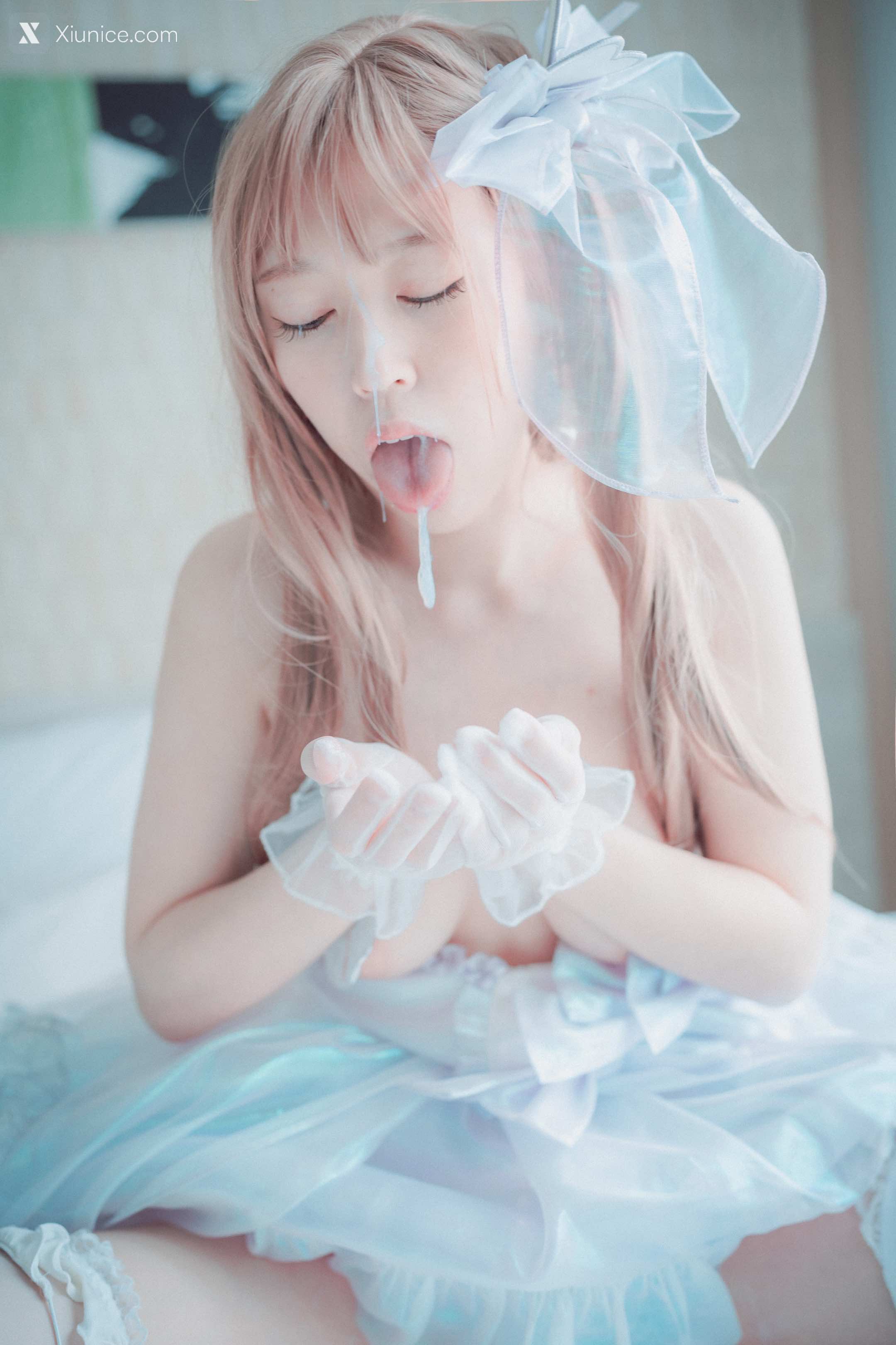 DJAWA Photo – Mozzi (모찌) – VIP Fan Party (+S.Ver) 4K