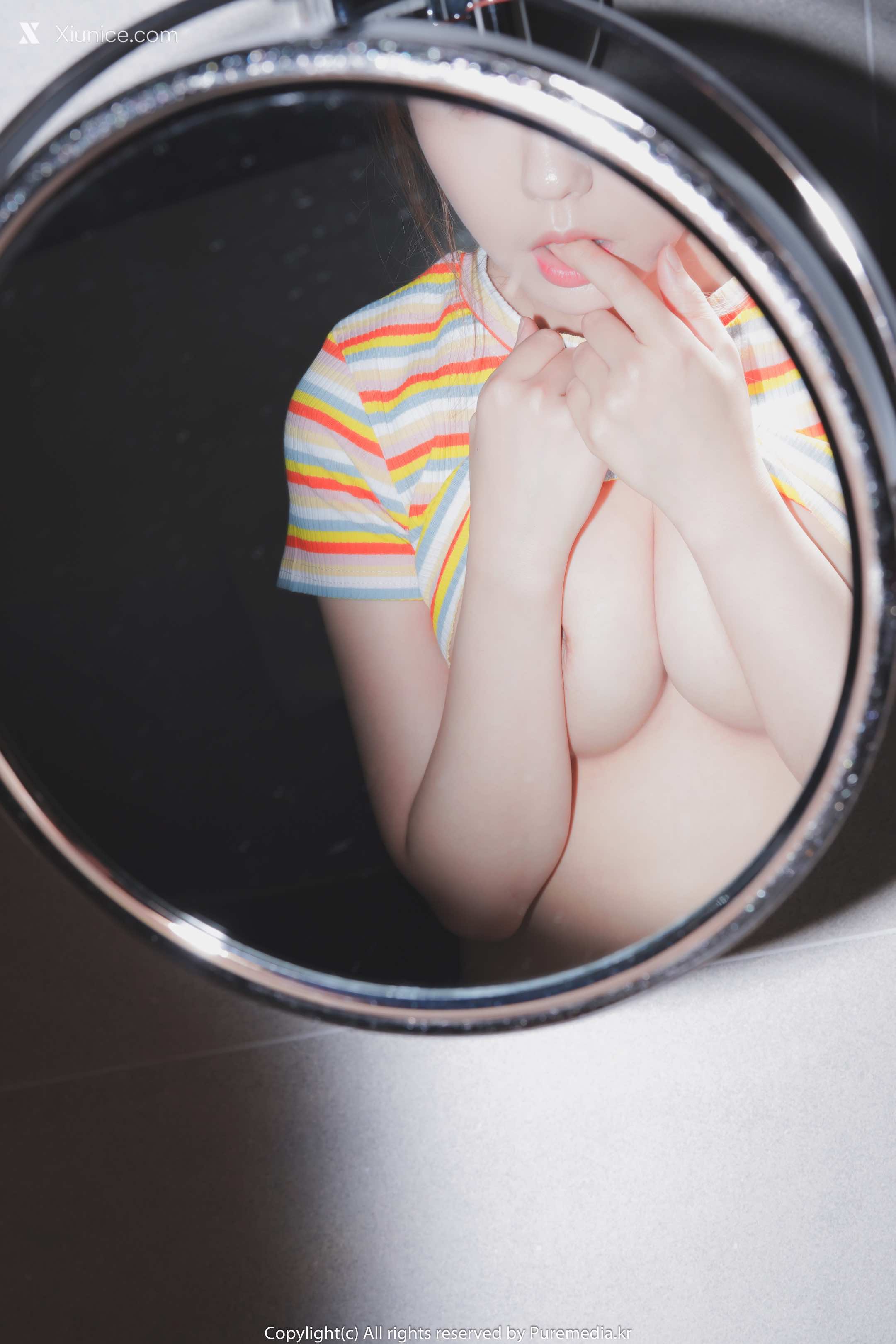 Pure Media Vol.028 Ayul (아율) 4K