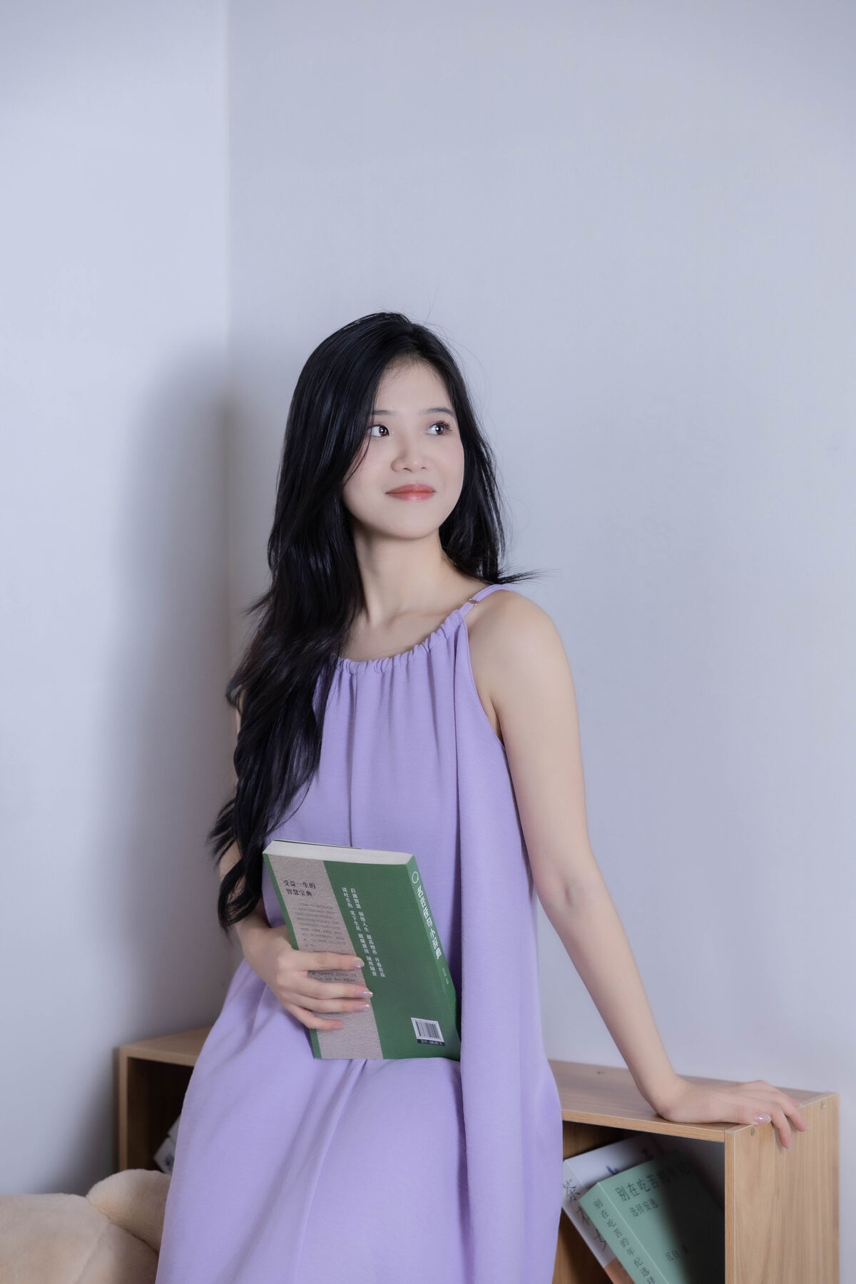 YiTuYu艺图语 Vol.10225 Xiao Su Xi