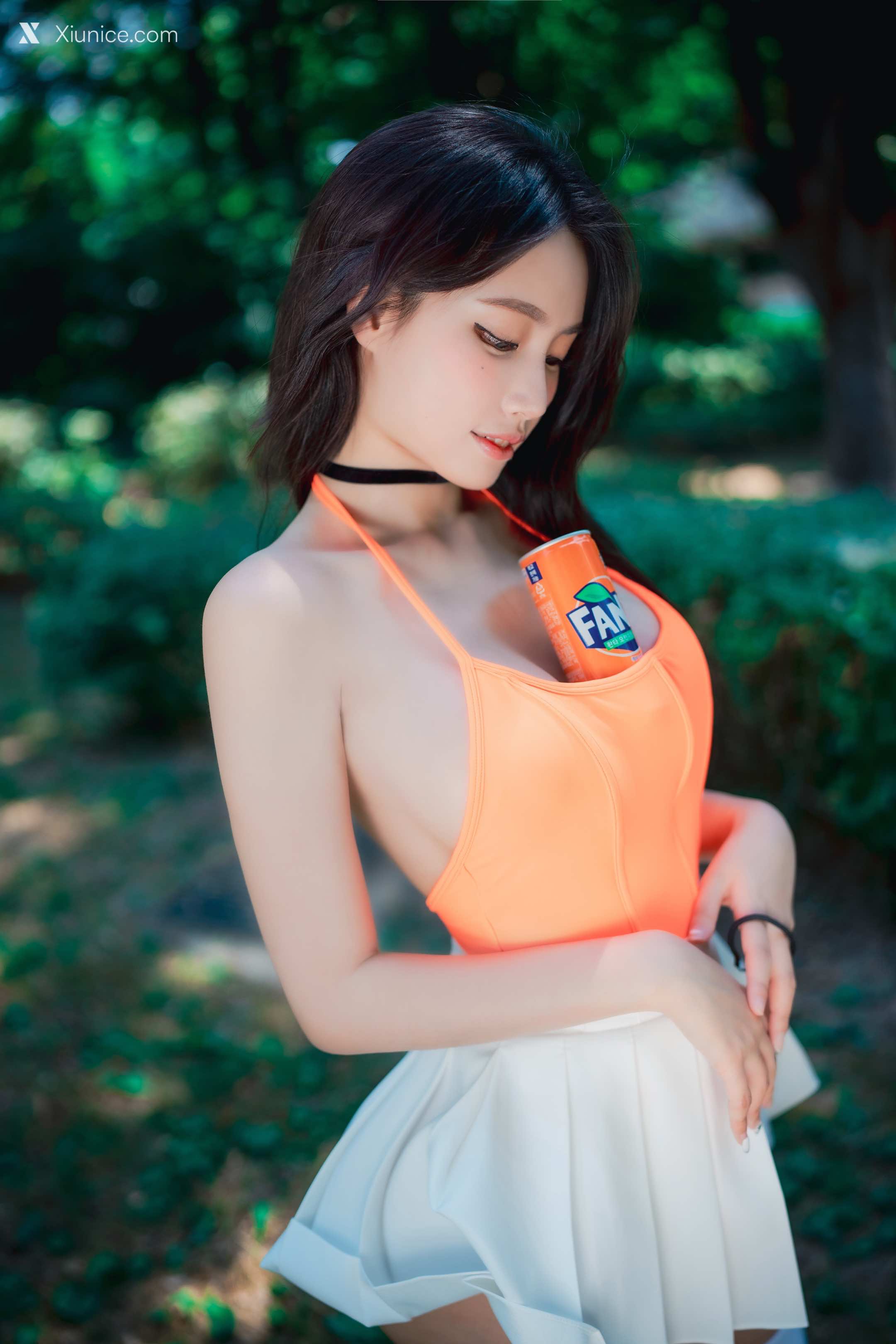 DJAWA Photo – Linda – Loose and Tight Coral + Fanta (Full.Ver) 4K