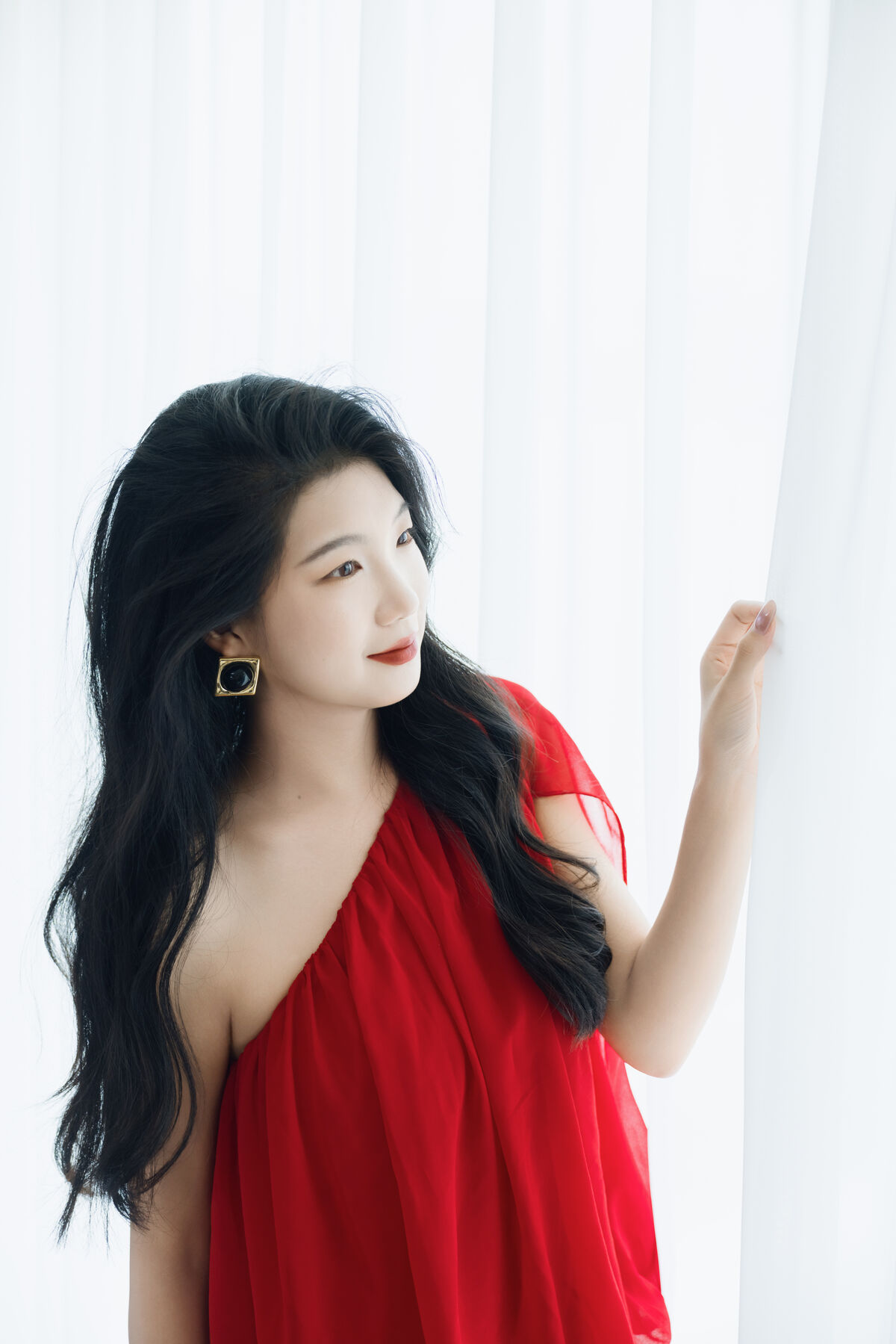 YiTuYu艺图语 Vol.10160 Yi Bei Yang Zhi