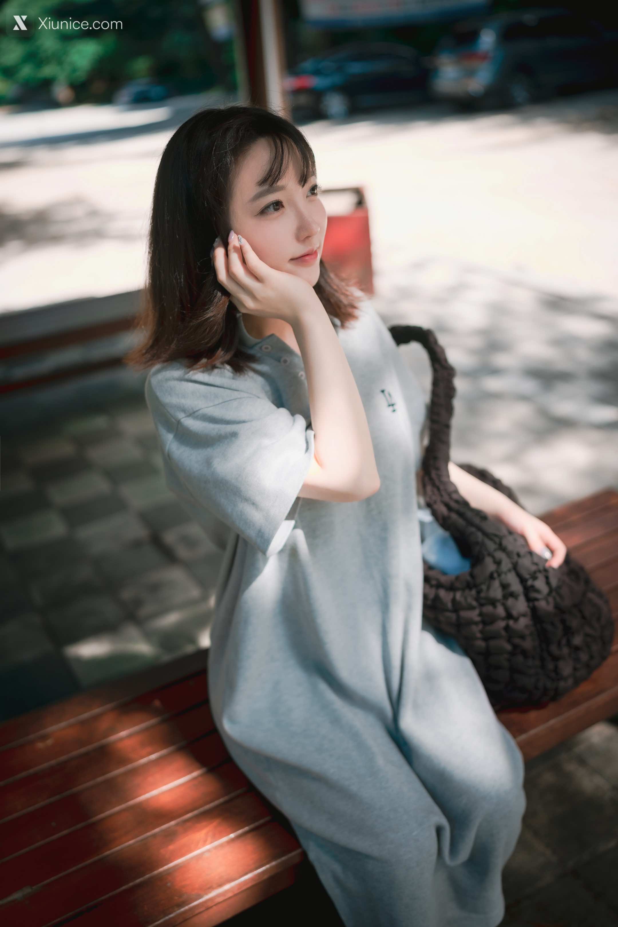 DJAWA Photo – Son Ye-Eun (손예은) – A Girl in Nature (+SP.Ver) 4K