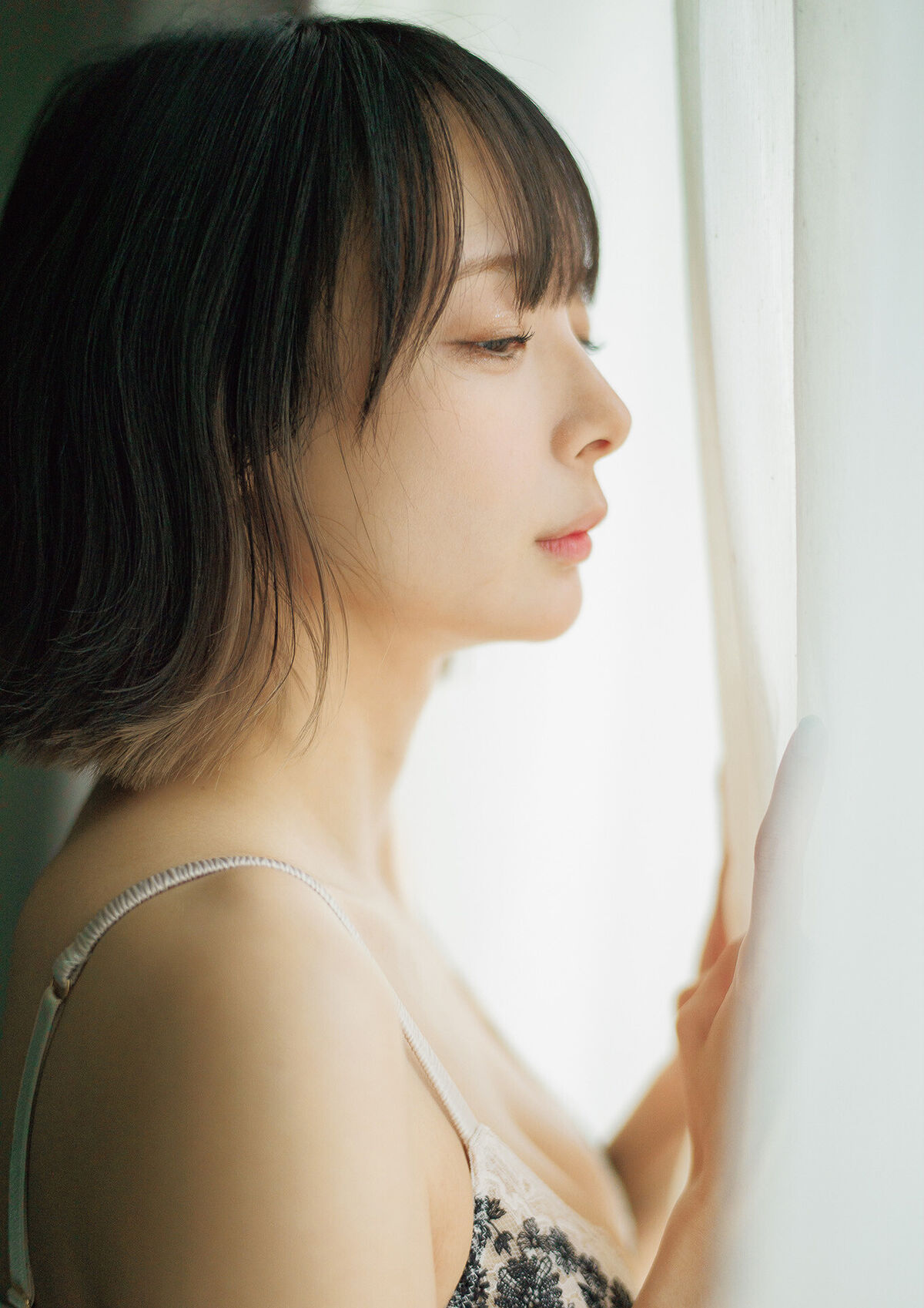Sayaka Okada 岡田紗佳 - 写真集 嶺上開花 Another Edition