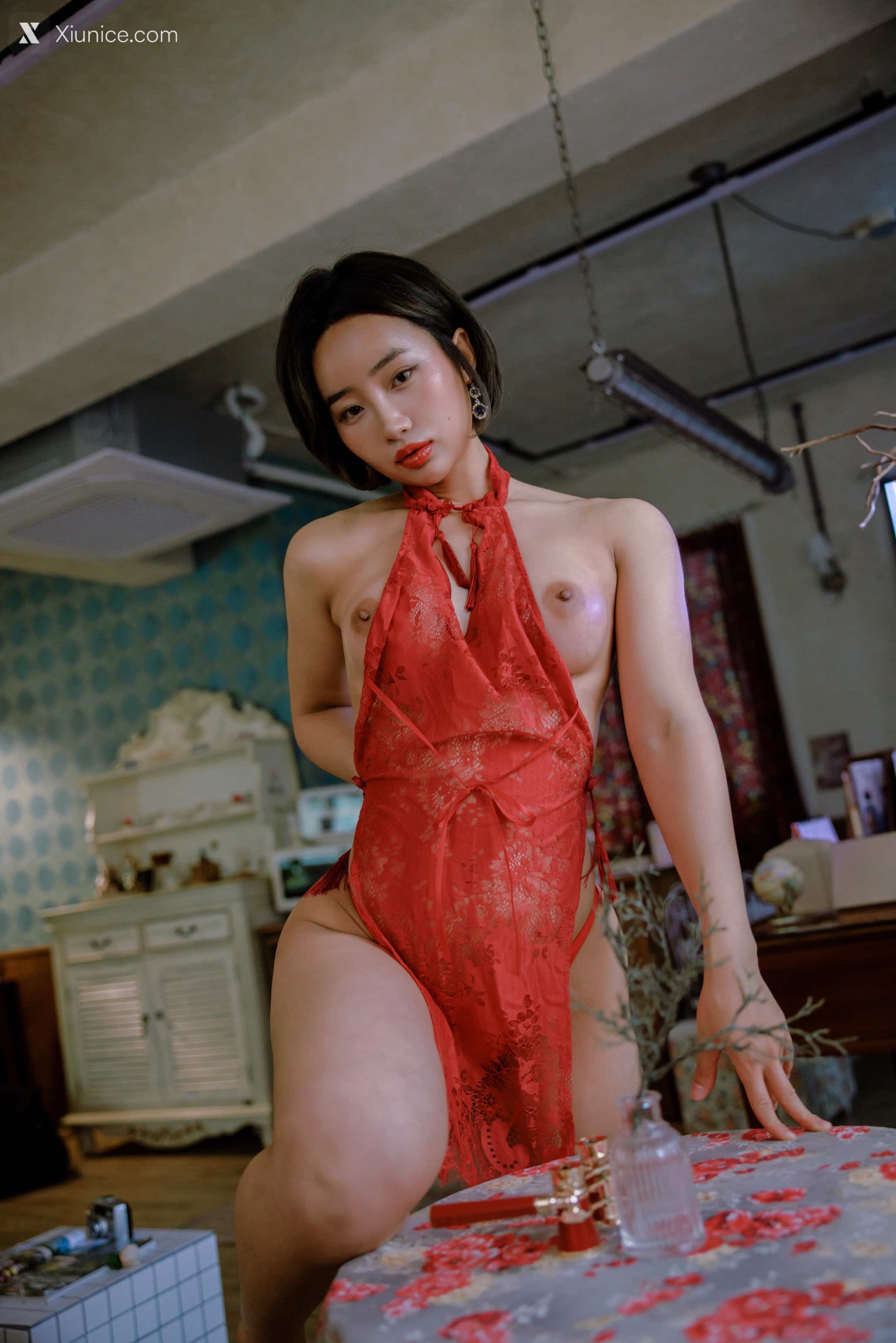 SweetBox Booty Queen – Vol.011 Hip Queen 4K