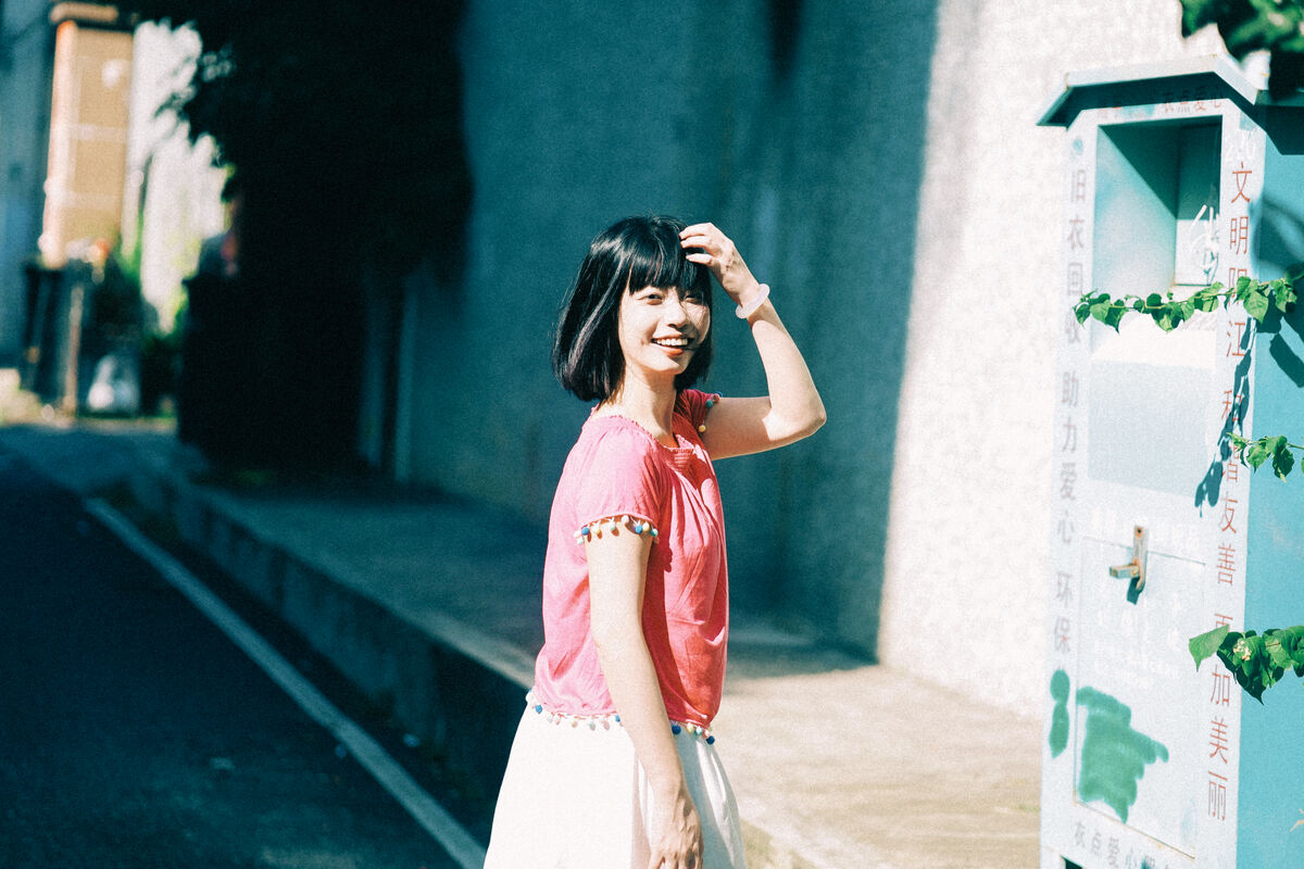 YiTuYu艺图语 Vol.10184 Chen Cheng Er