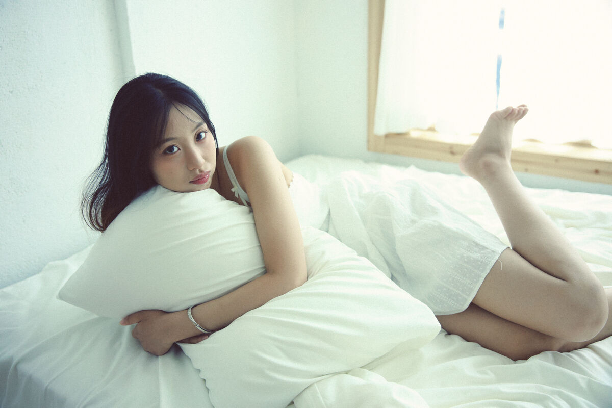 YiTuYu艺图语 Vol.10012 Xiao U