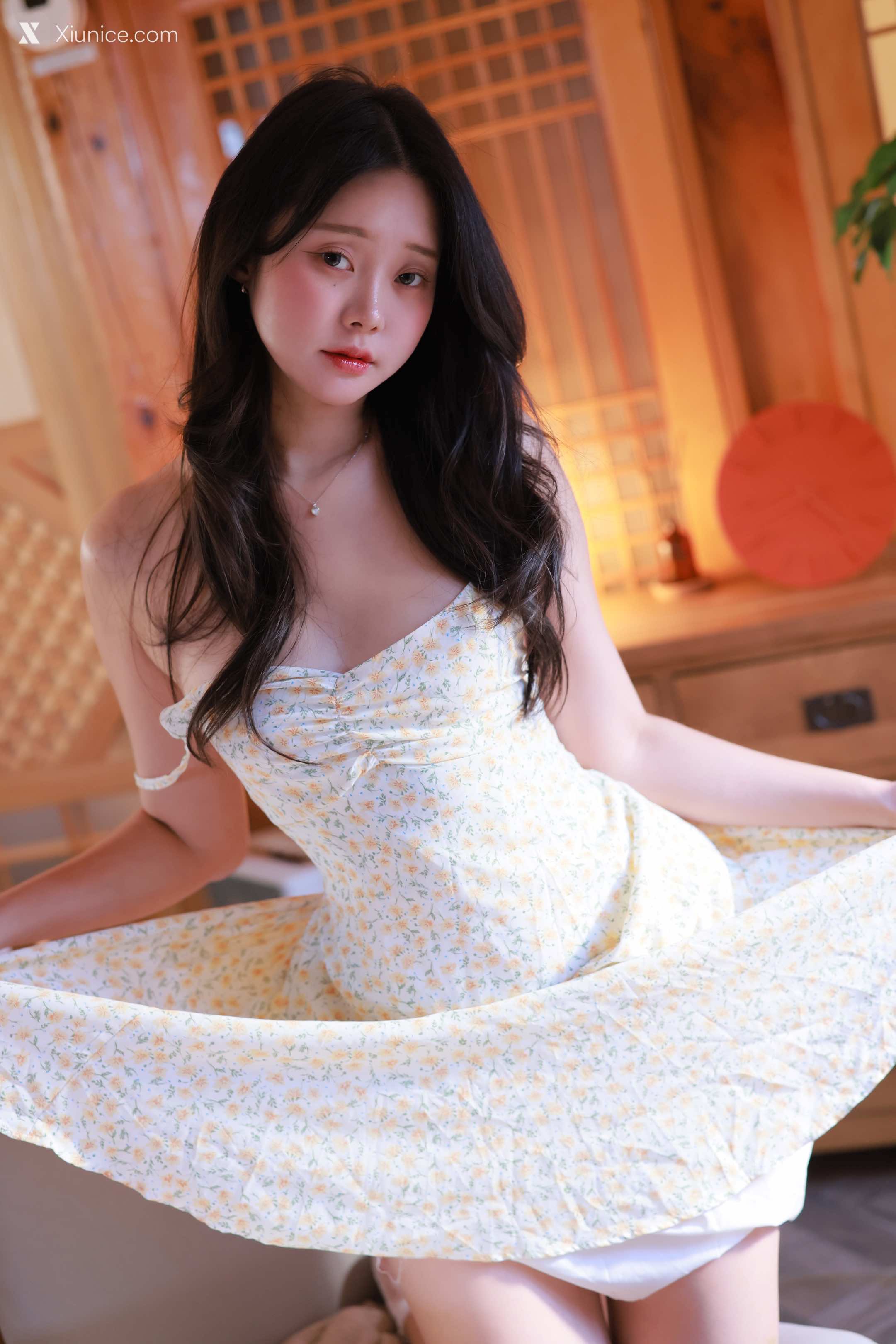 SweetBox – Inah (이나) SWTB Vol.34 – I’ve Been Waiting For You 4K